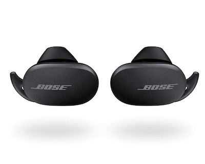 Foto 4 | Foto 4 | Audífonos True Wireless Bose Resistentes al Agua QC EARBUDS BLK