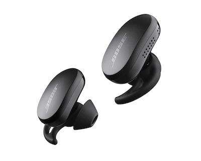 Foto 5 | Foto 5 | Audífonos True Wireless Bose Resistentes al Agua QC EARBUDS BLK