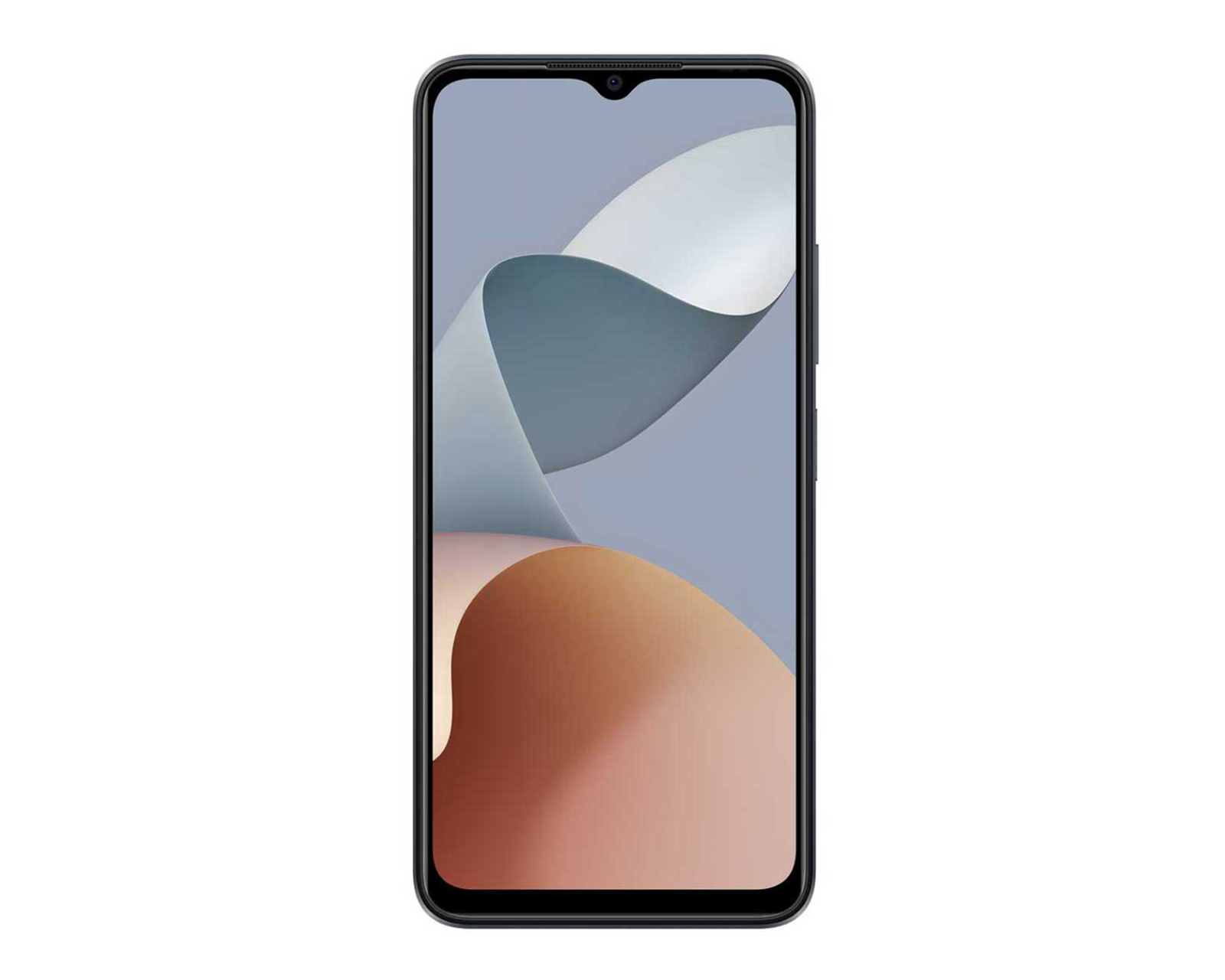 Foto 4 pulgar | Foto 3 | Telcel ZTE Blade A54 128 GB Gris