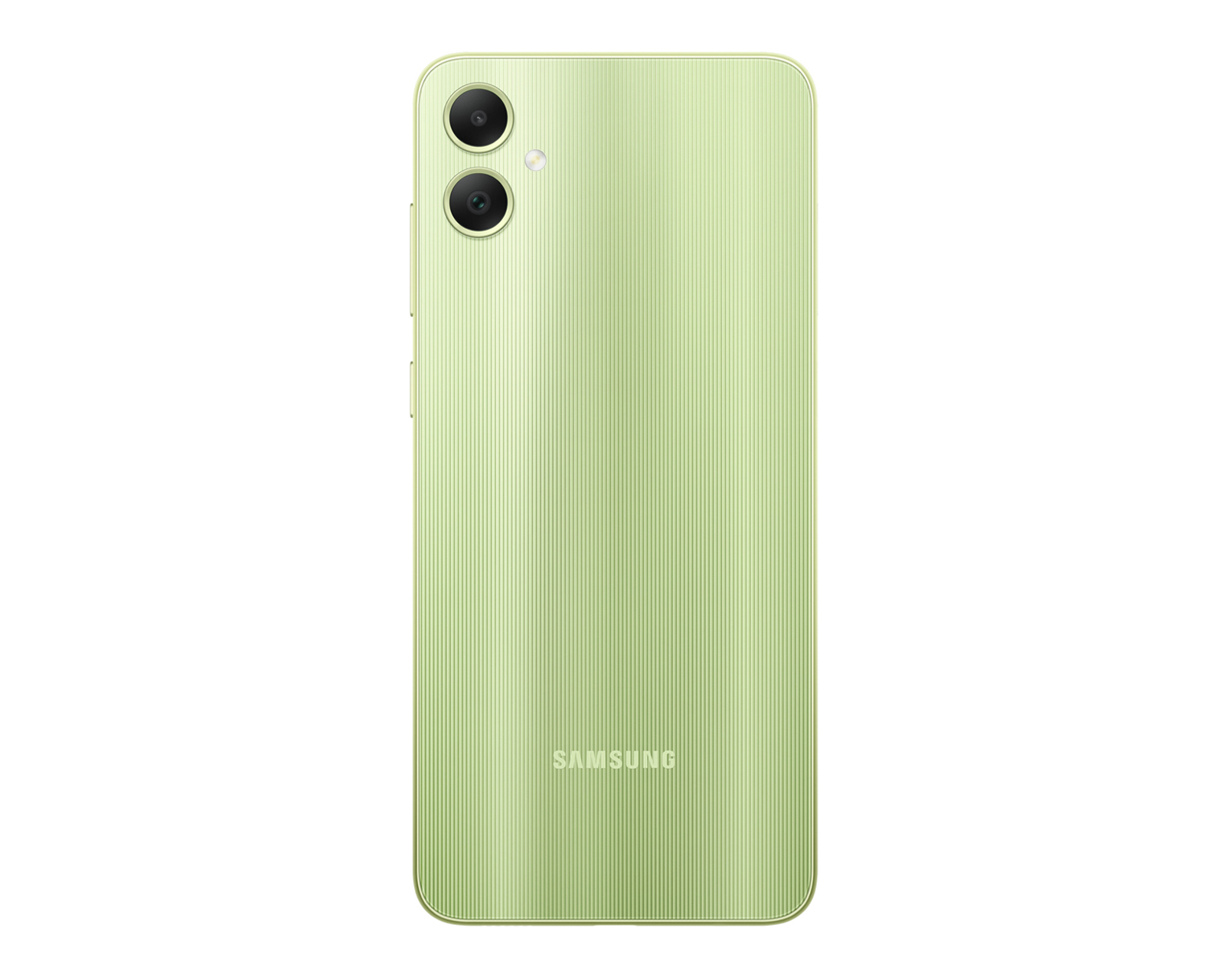 Foto 3 pulgar | Foto 2 | Telcel Samsung Galaxy A05 64 GB Verde