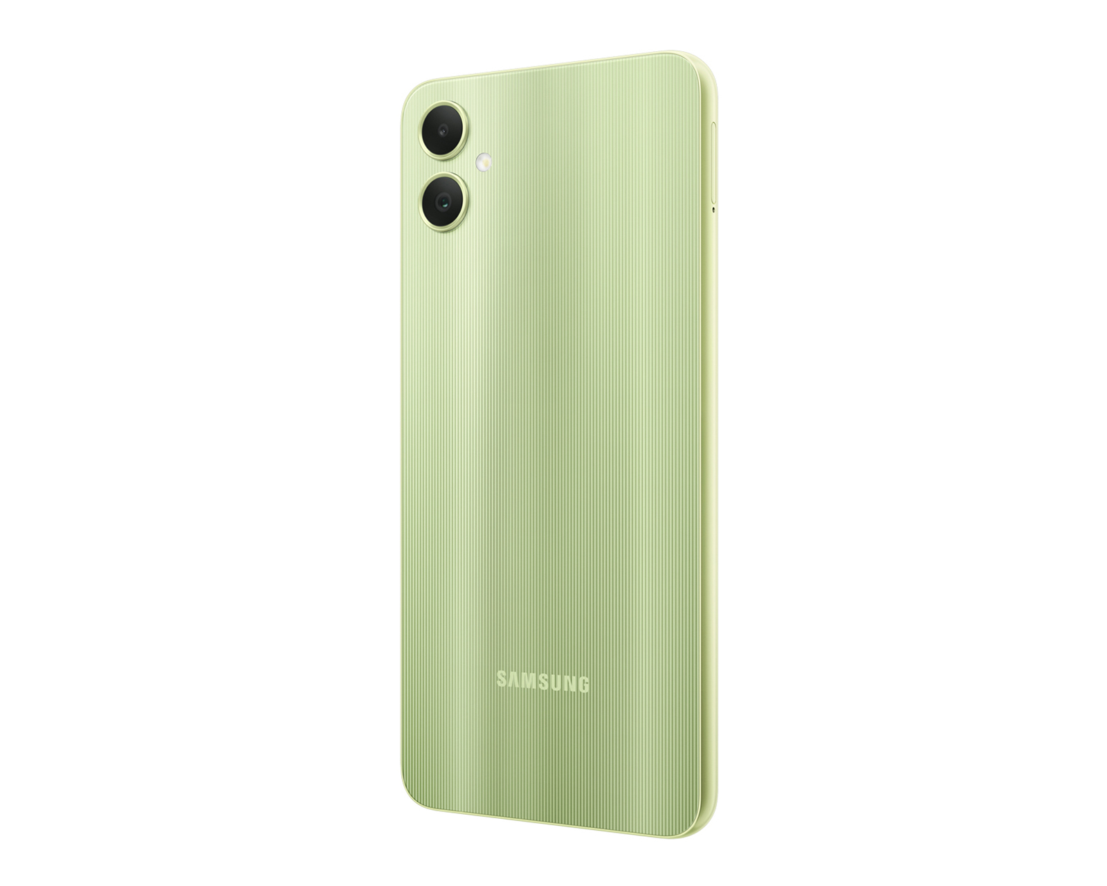 Foto 6 pulgar | Foto 5 | Telcel Samsung Galaxy A05 64 GB Verde