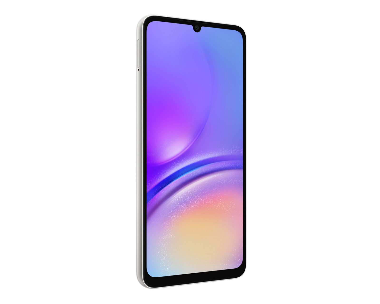 Foto 5 pulgar | Foto 4 | Telcel Samsung Galaxy A05 64 GB Plata