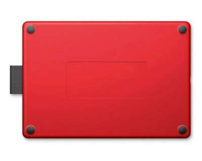 Foto 2 | Foto 2 | Tablet Digital Wacom One CTL472L Negra