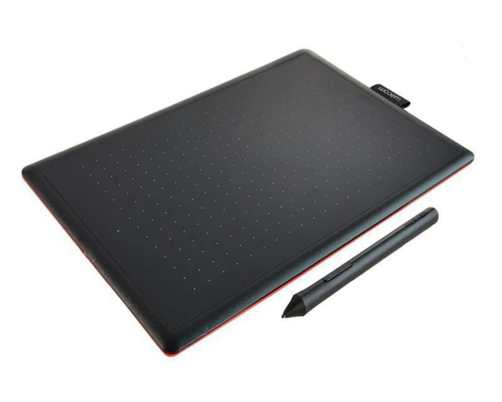 Foto 4 pulgar | Foto 3 | Tablet Digital Wacom One CTL472L Negra