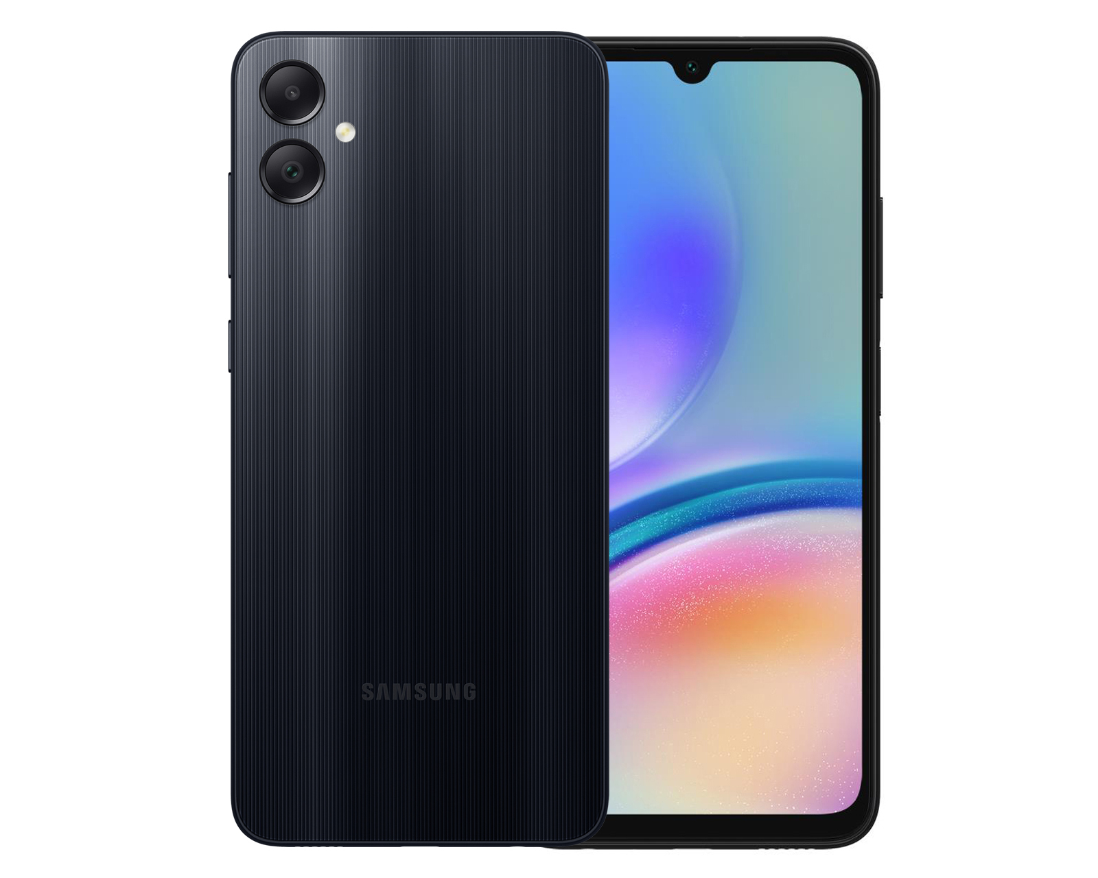 Foto 1 | Foto 1 | Telcel Samsung Galaxy A05 64 GB Negro