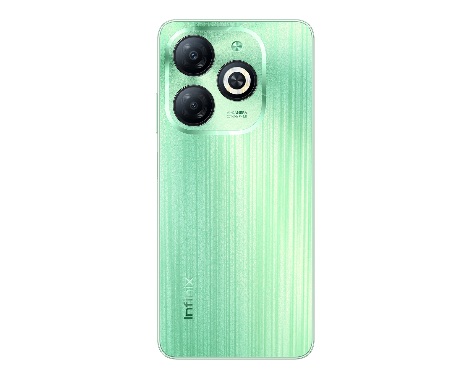 Foto 1 | Foto 1 | Celular Infinix Liberado Smart 8 64 GB Verde