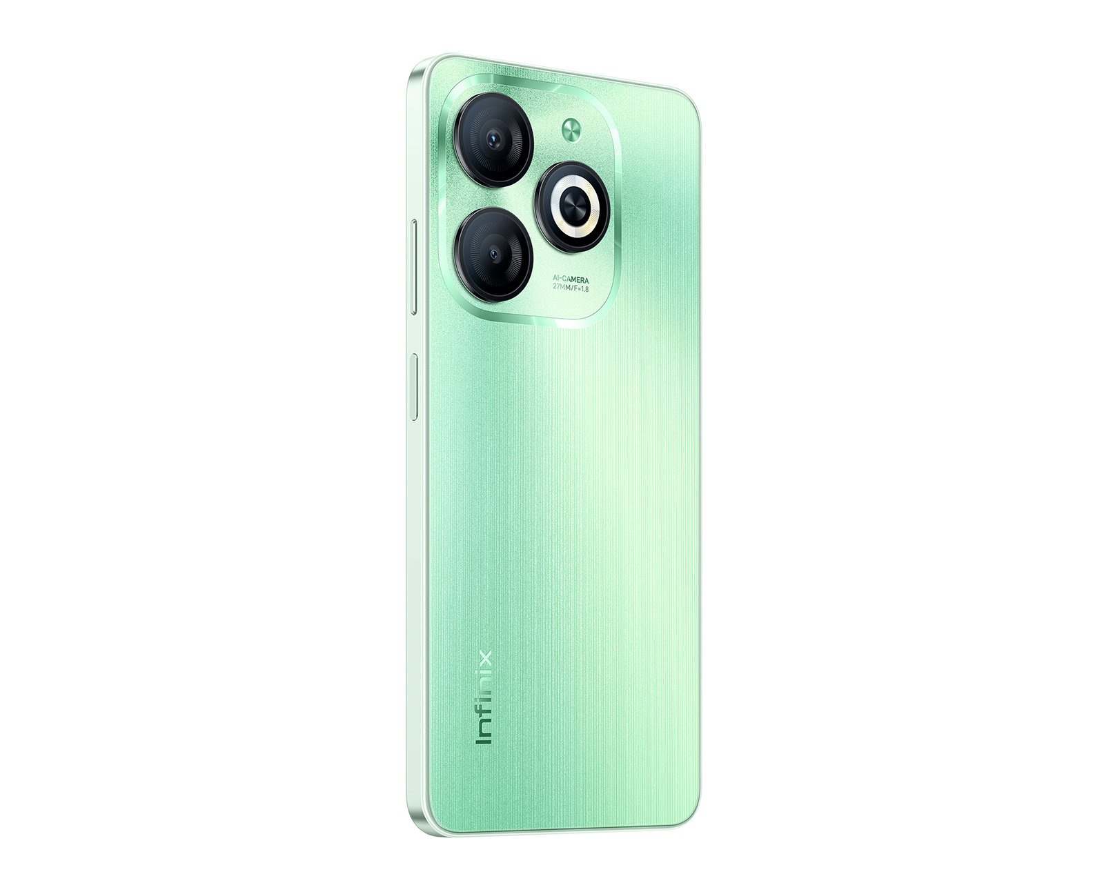 Foto 4 | Foto 4 | Celular Infinix Liberado Smart 8 64 GB Verde