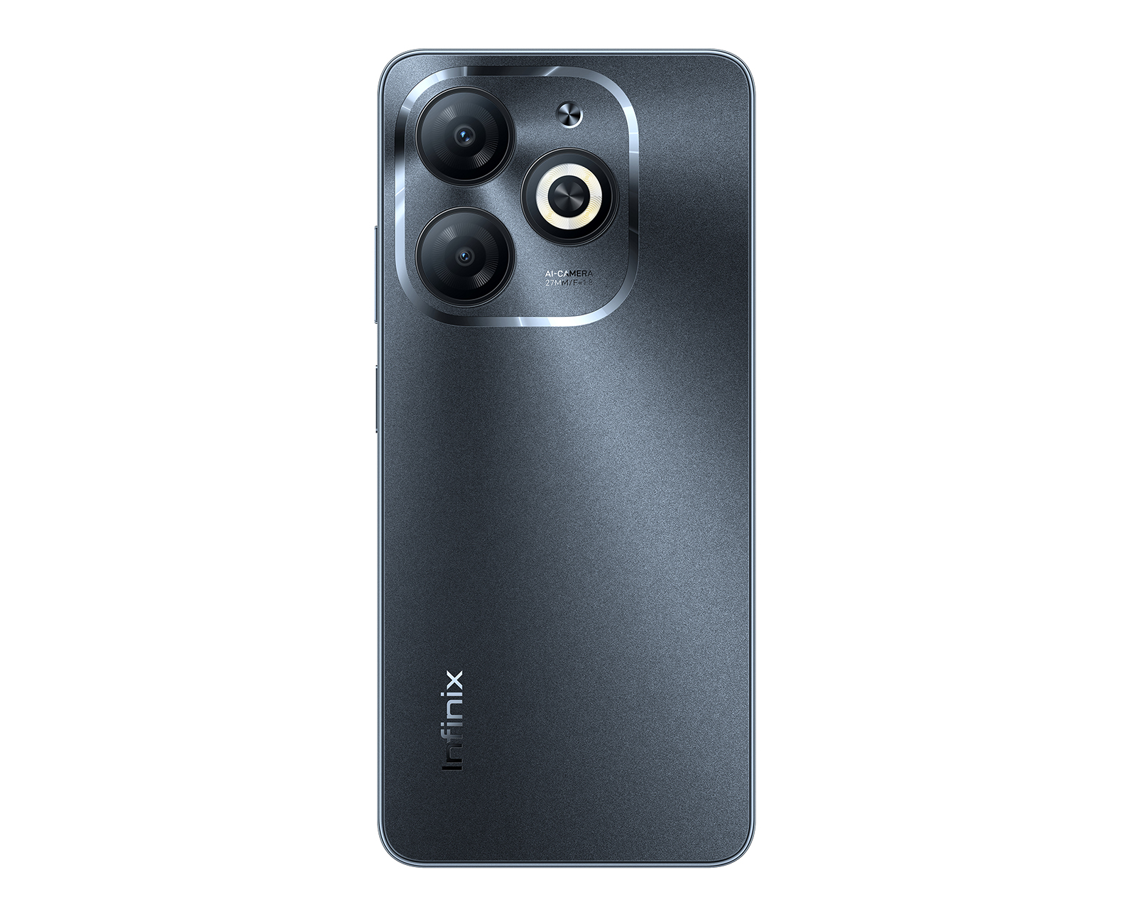 Celular Infinix Liberado Smart 8 64 GB Negro