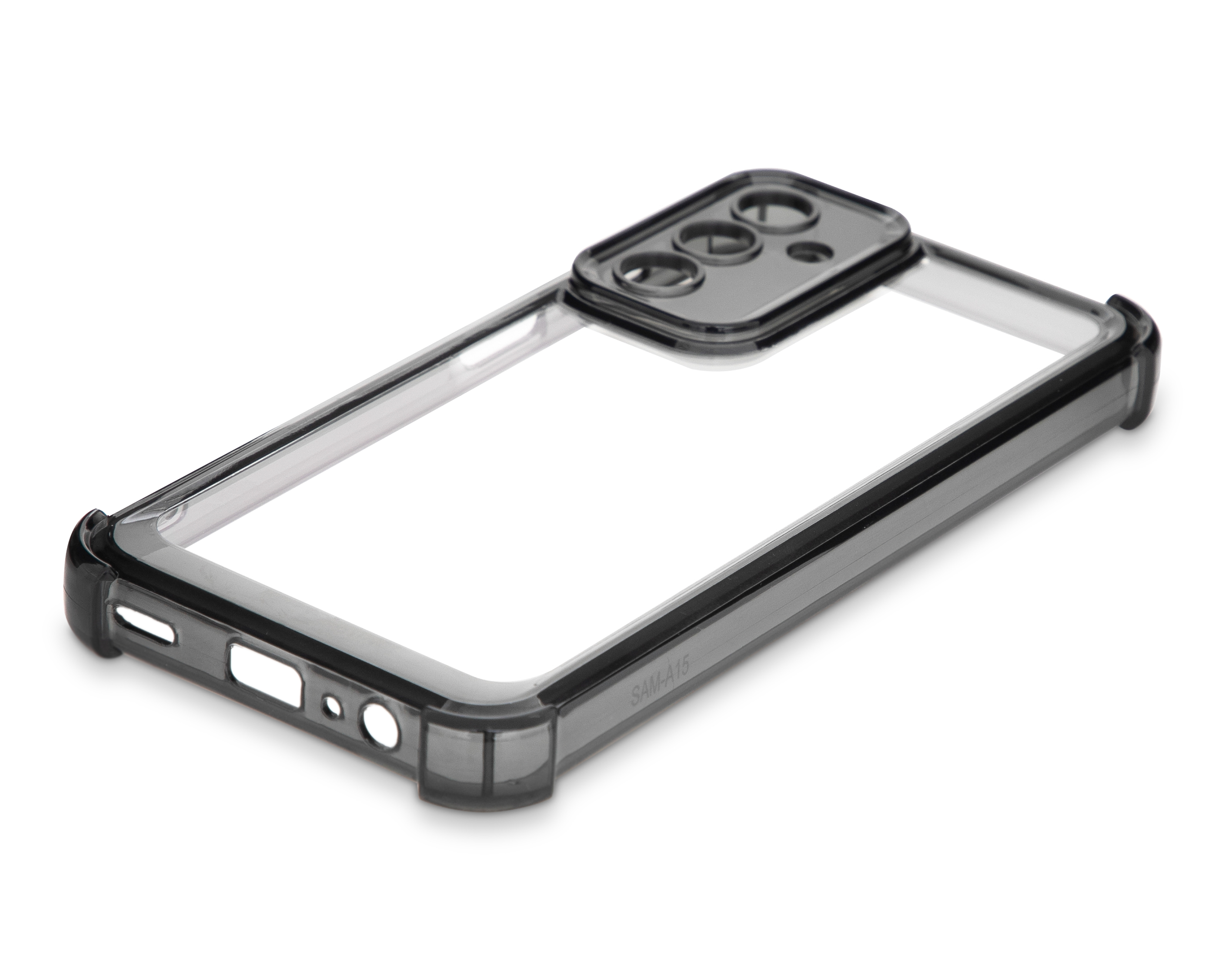 Foto 4 | Foto 4 | Funda Blob para Samsung Galaxy A15