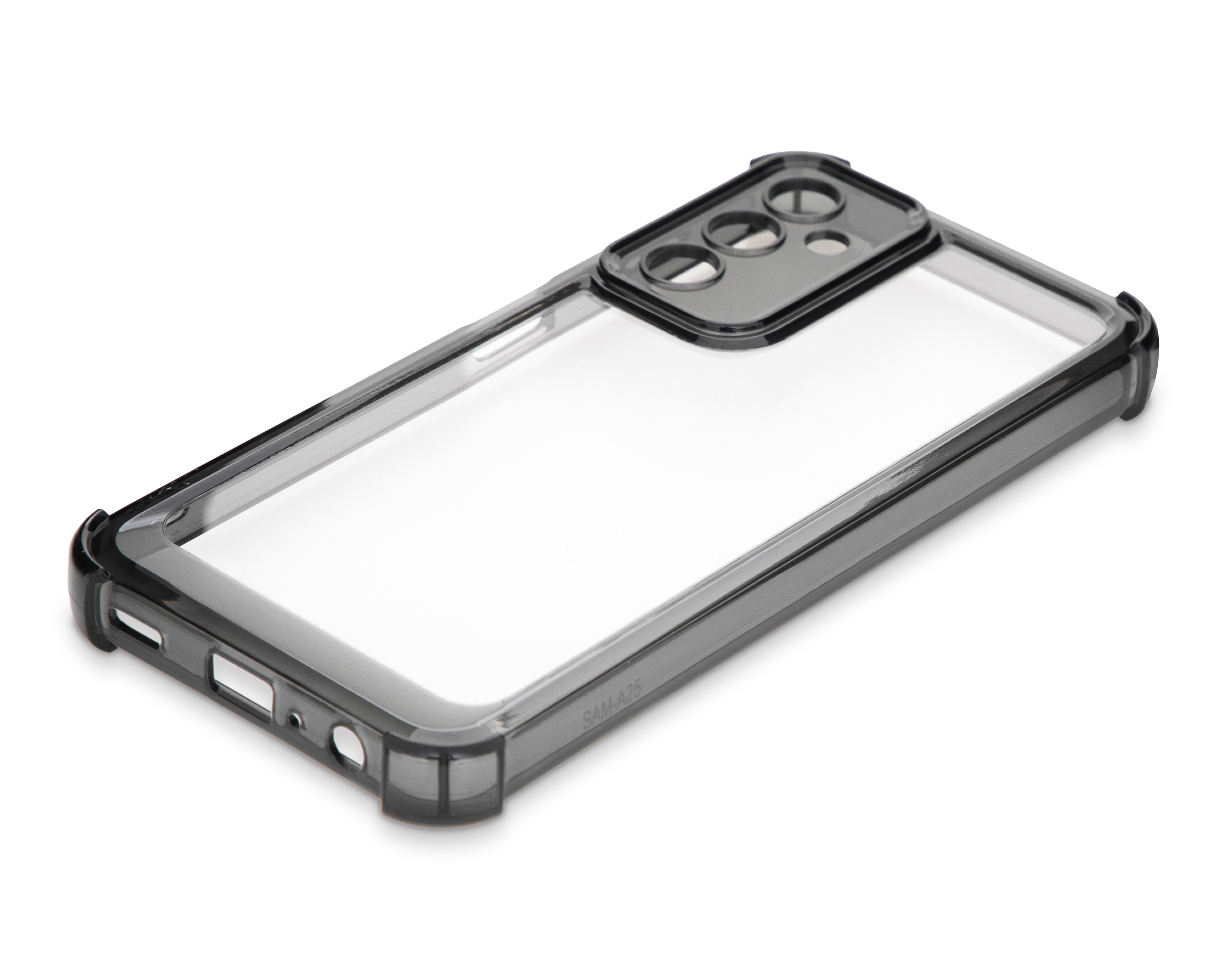 Foto 4 | Foto 4 | Funda Blob para Samsung A25