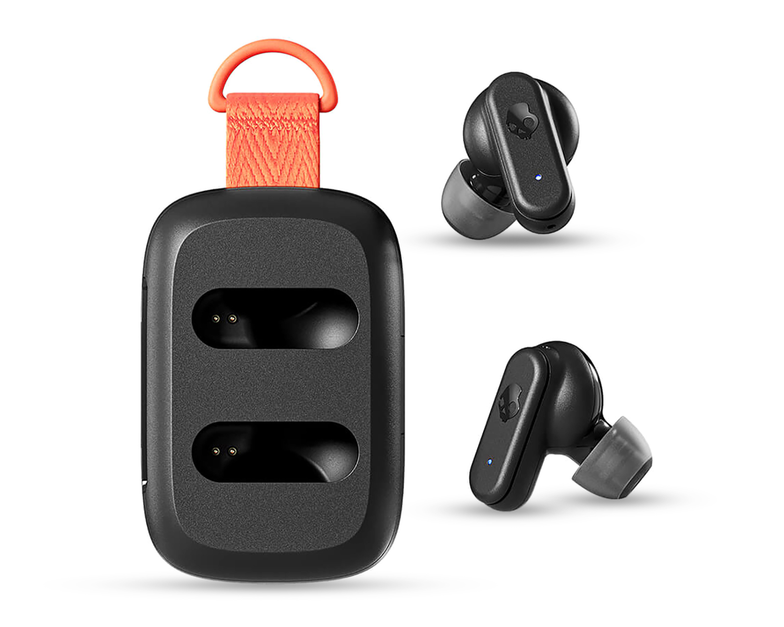 Foto 1 | Foto 1 | Audífonos True Wireless Skullcandy Dime 3 S2DCW-R740