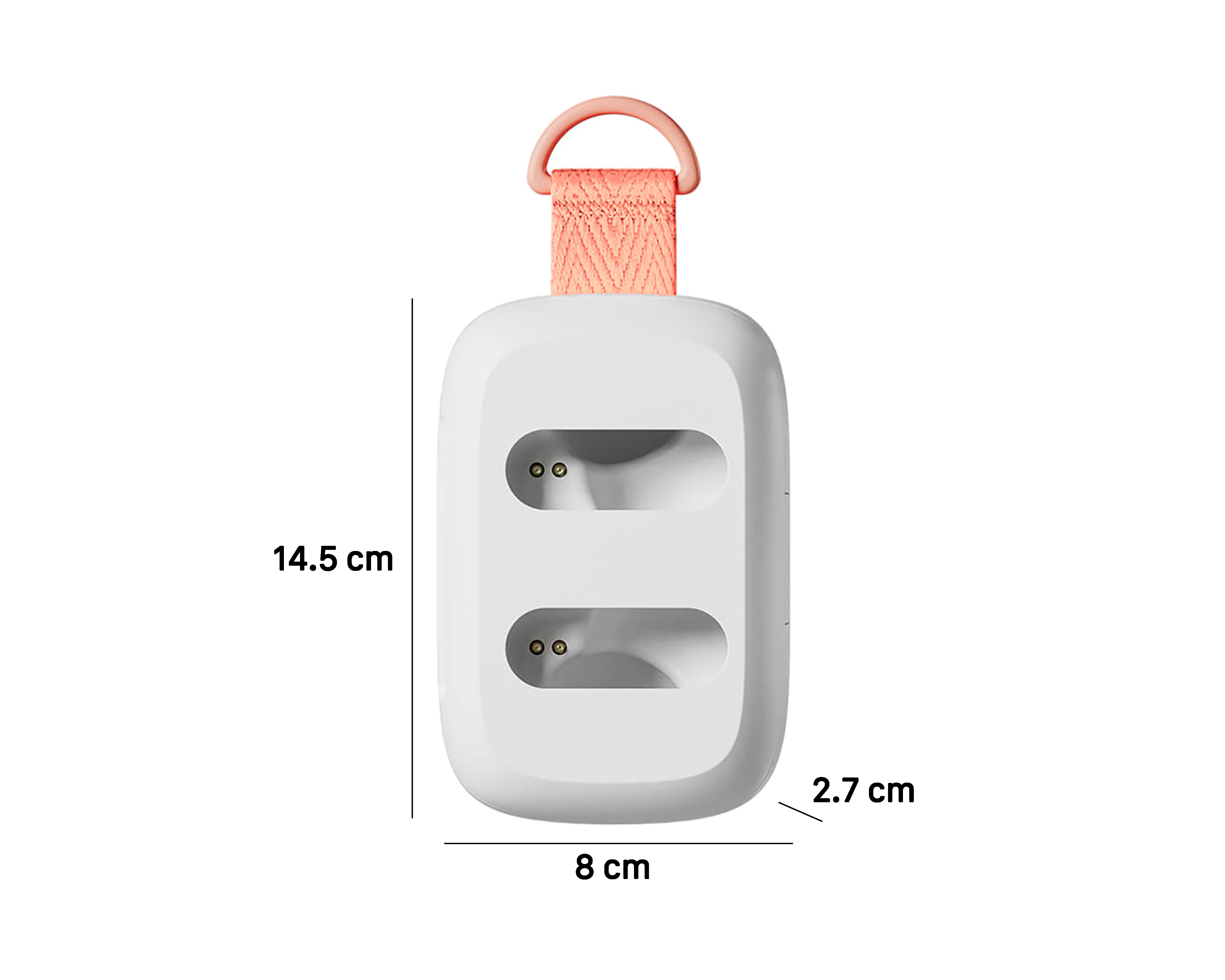 Foto 4 | Foto 4 | Audífonos True Wireless Skullcandy Dime 3 S2DCW-R951