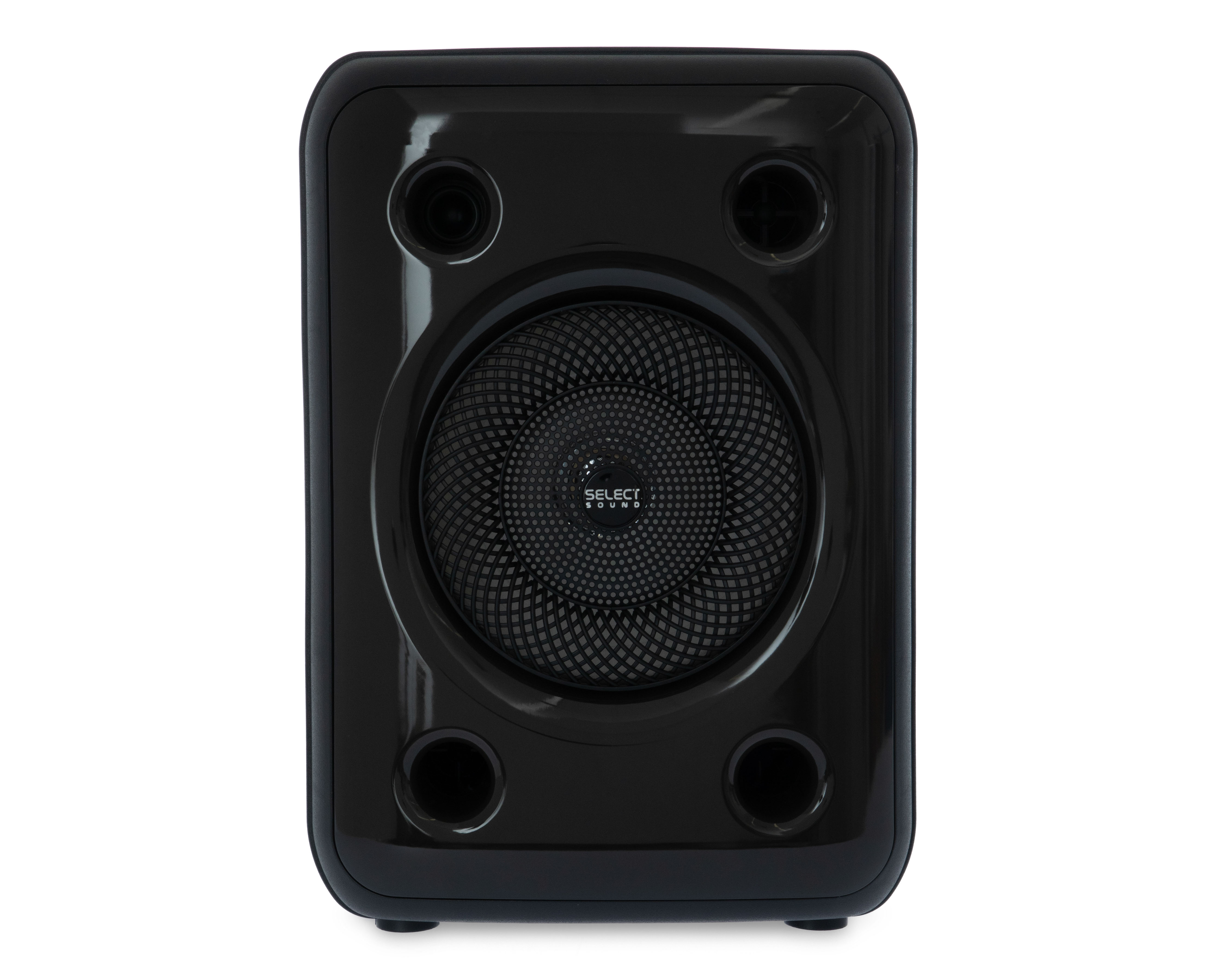 Foto 4 pulgar | Foto 3 | Bafle Bluetooth Select Sound Cosmic Batería Recargable