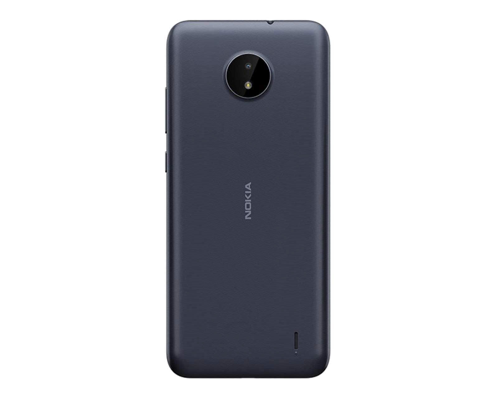 Movistar Nokia C20 32 GB Azul