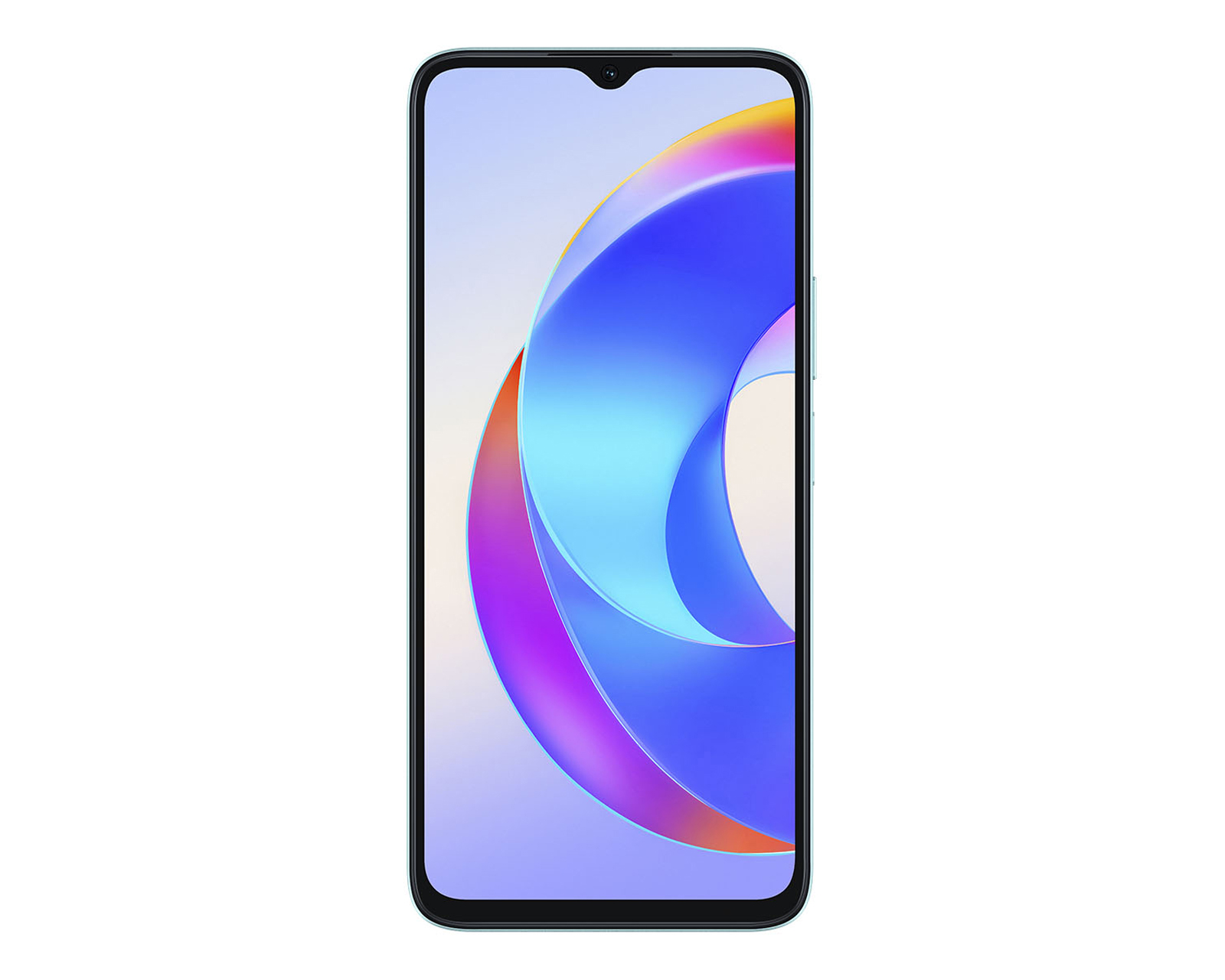Foto 3 pulgar | Foto 2 | Celular Honor Liberado X5 Plus 64 GB Verde