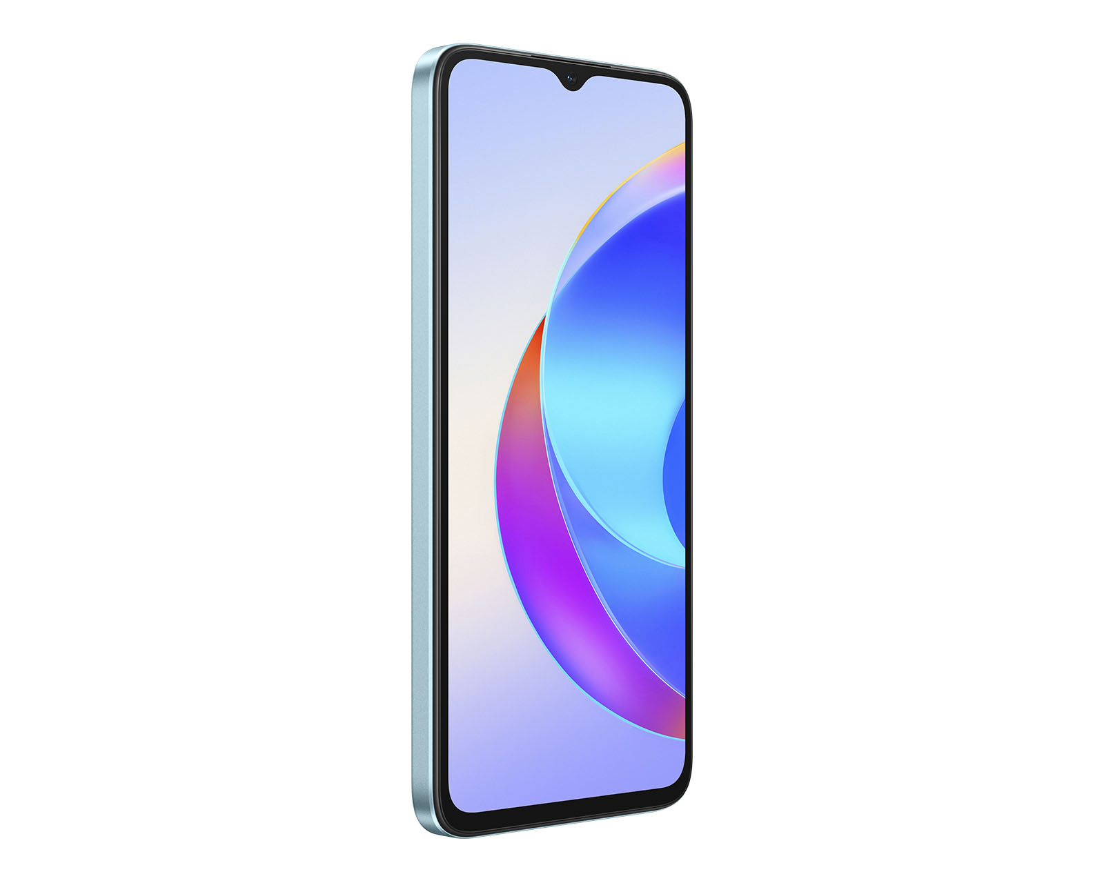 Foto 3 | Foto 3 | Celular Honor Liberado X5 Plus 64 GB Verde