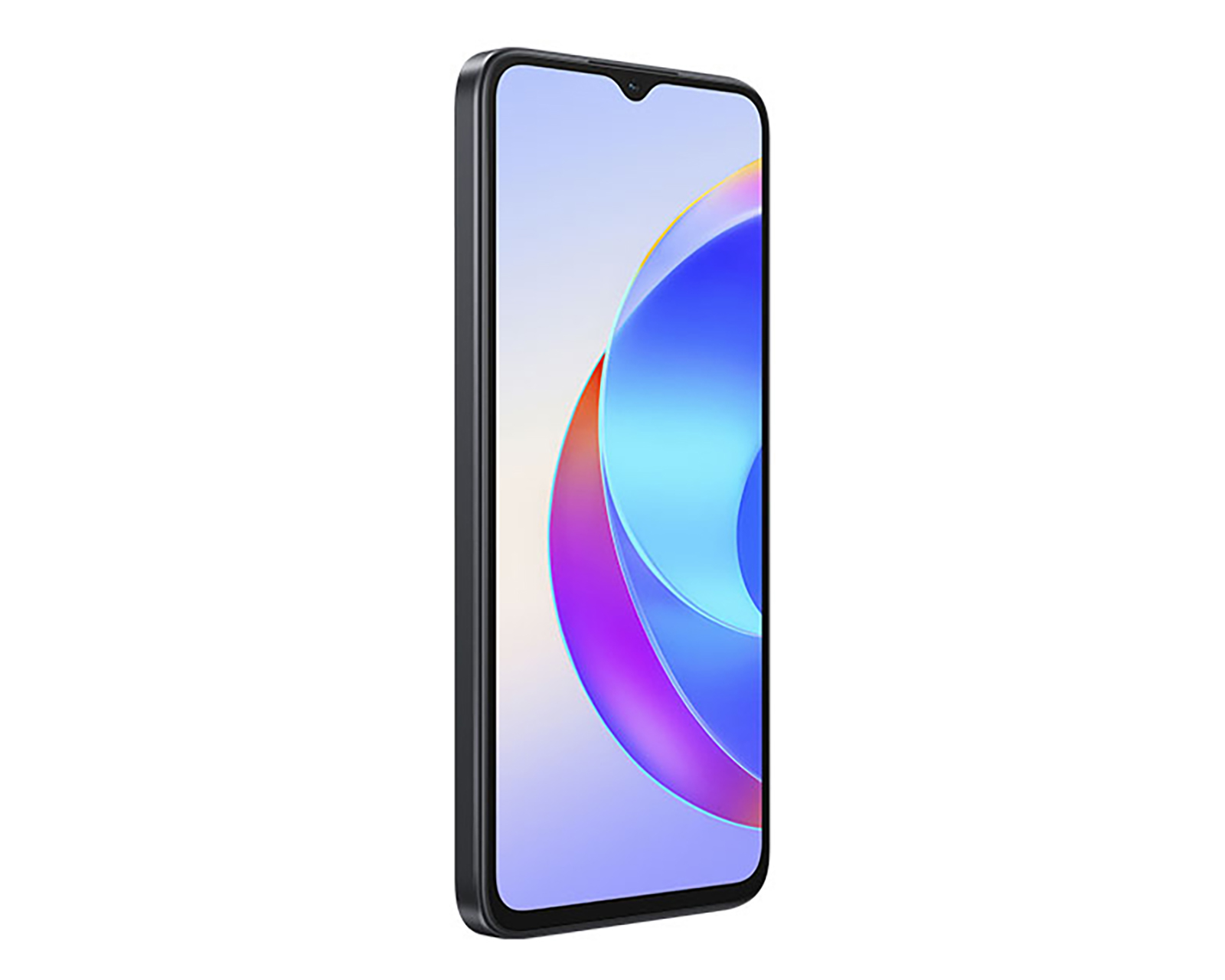 Foto 4 pulgar | Foto 3 | Celular Honor Liberado X5 Plus 64 GB Negro