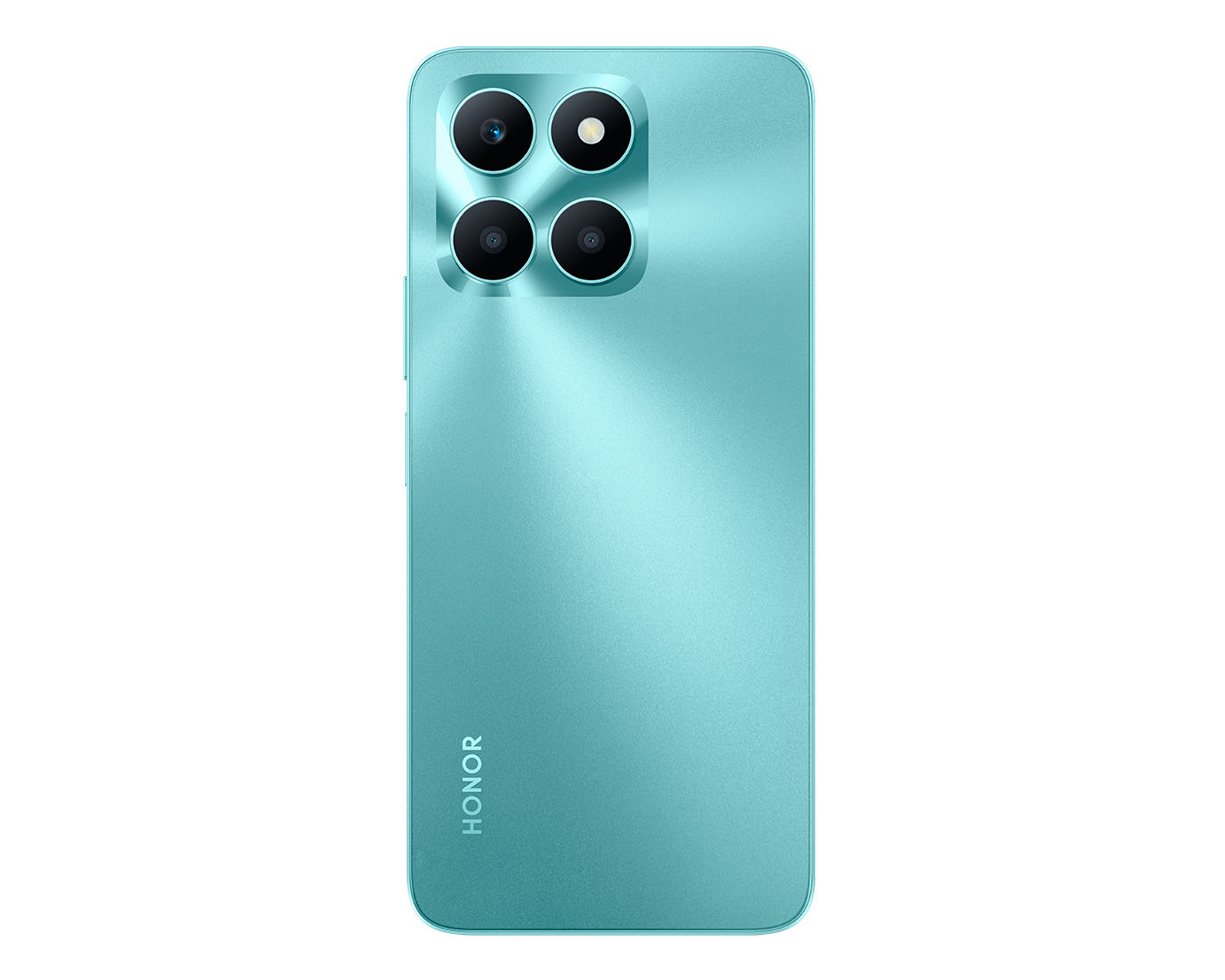 Celular Honor Liberado X6A 128 GB Verde