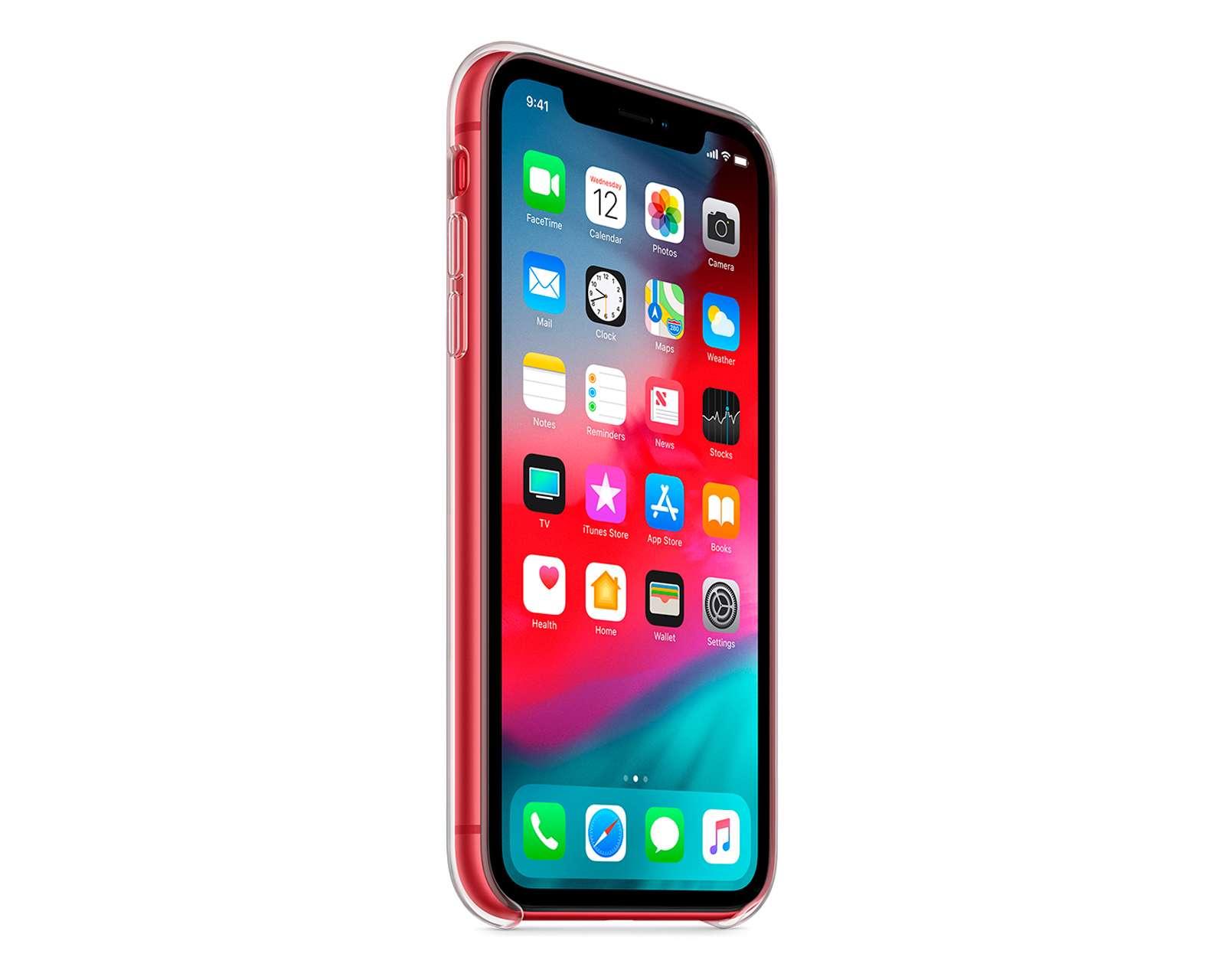 Foto 4 pulgar | Foto 3 | Funda Apple para iPhone XR