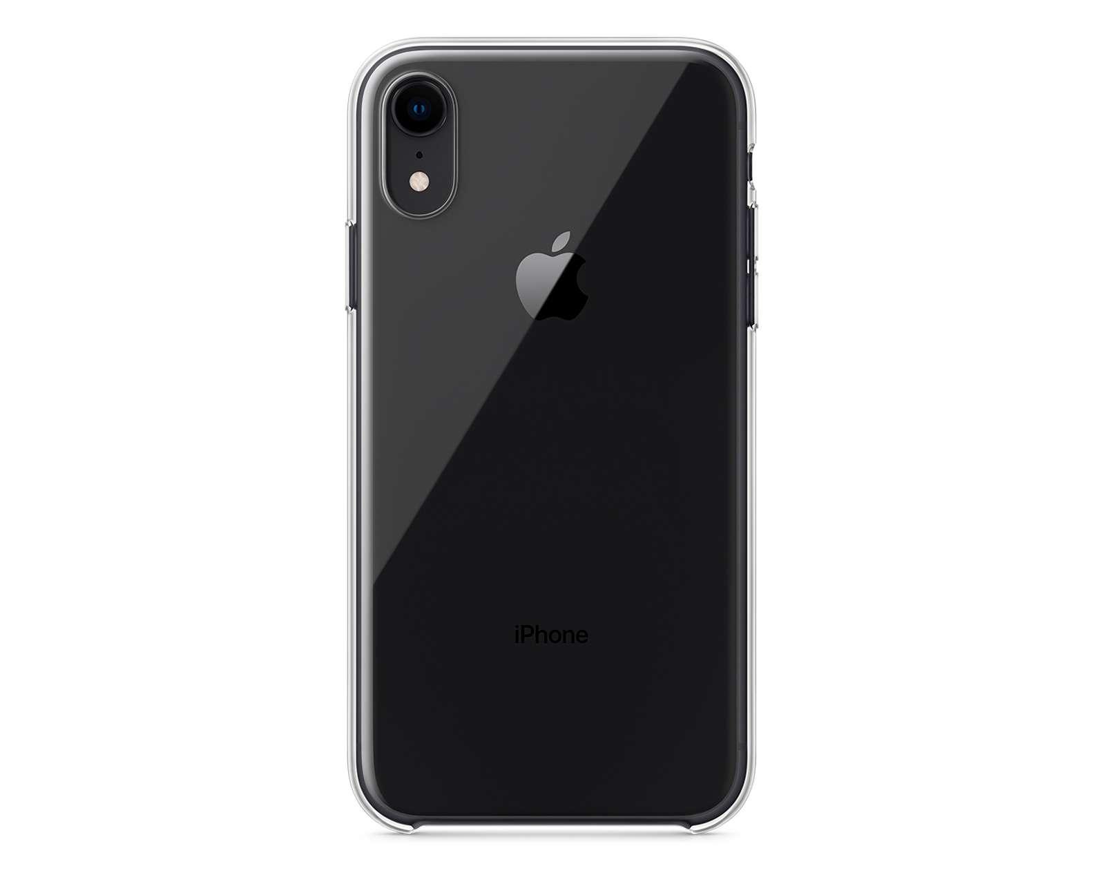 Foto 5 pulgar | Foto 4 | Funda Apple para iPhone XR