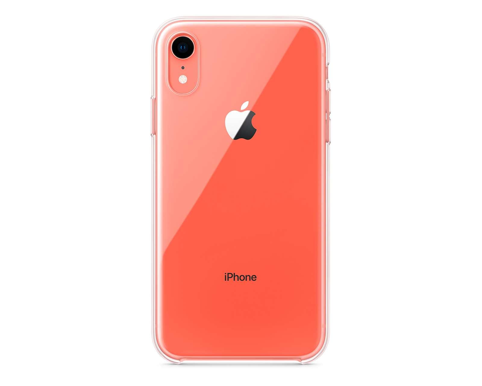 Foto 6 pulgar | Foto 5 | Funda Apple para iPhone XR