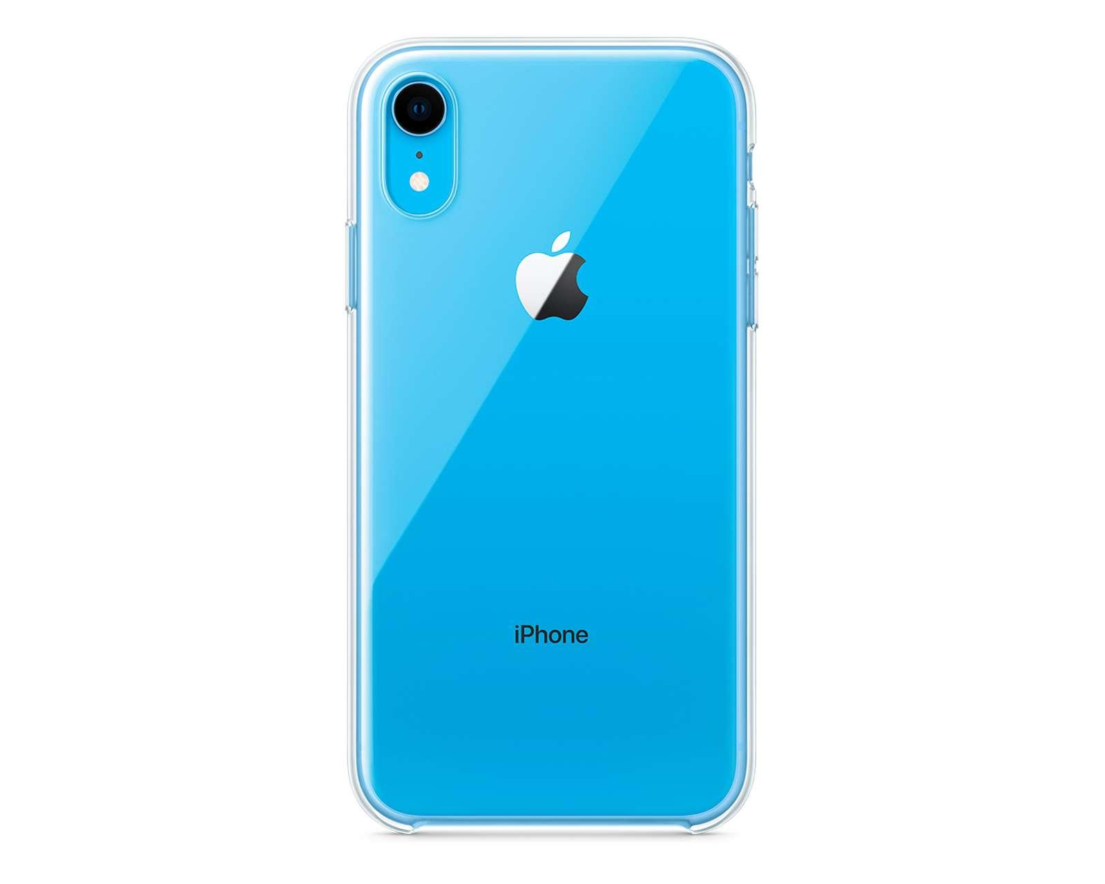 Foto 7 pulgar | Foto 6 | Funda Apple para iPhone XR
