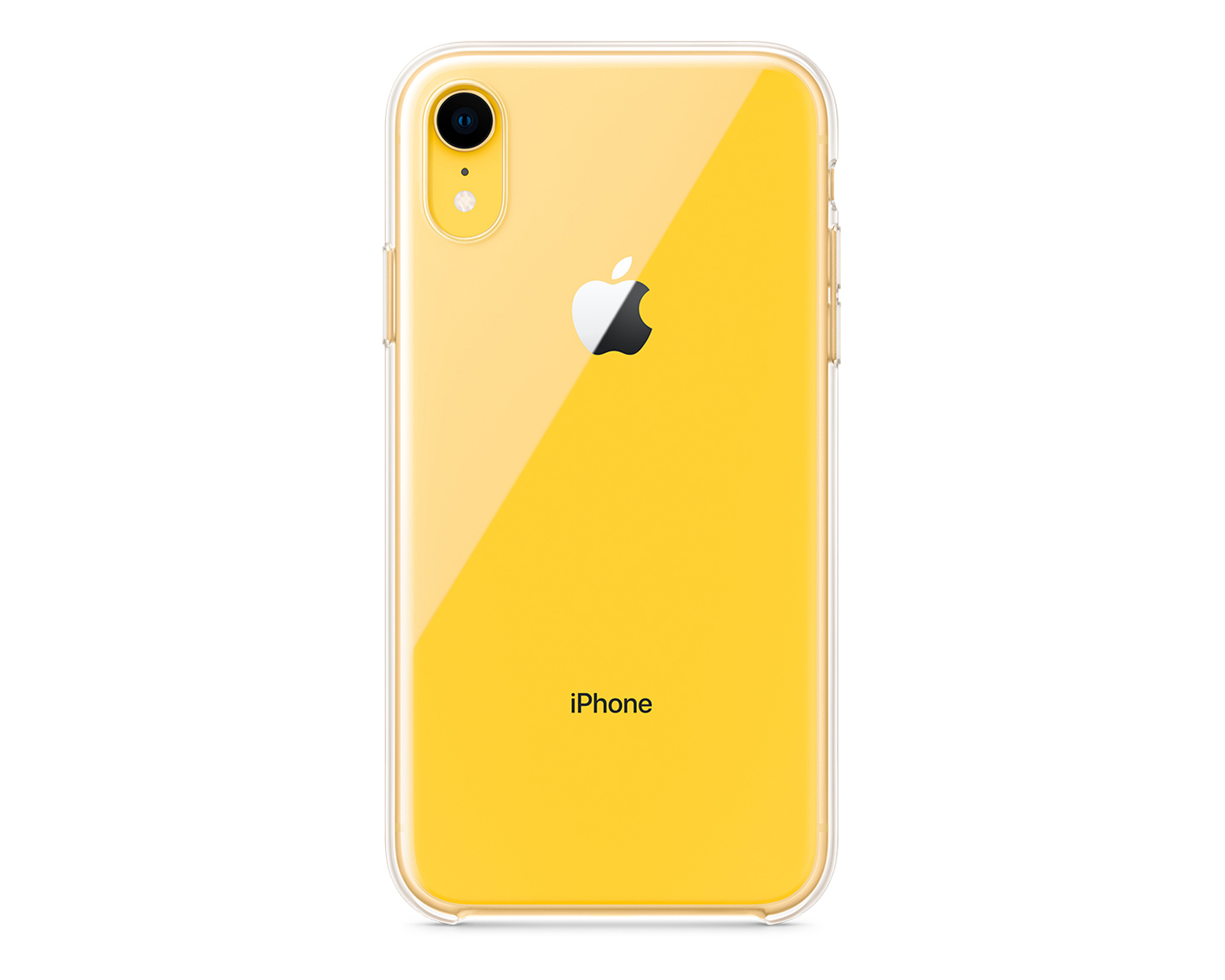 Foto 7 | Foto 7 | Funda Apple para iPhone XR