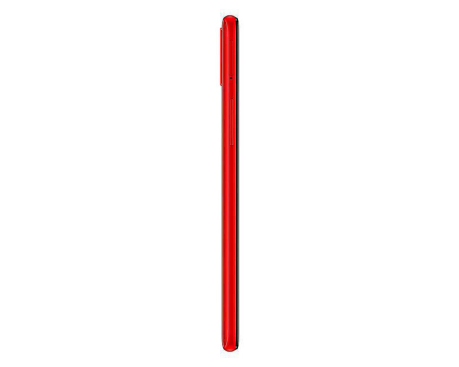 Foto 5 | Foto 5 | AT&T/Unefon Samsung Galaxy A20S 32 GB Rojo