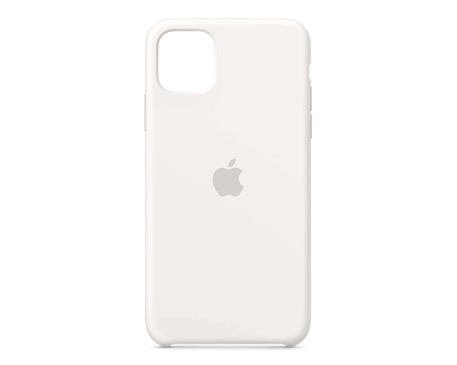 Foto 2 | Foto 2 | Funda de Silicón para iPhone 11 Pro Max