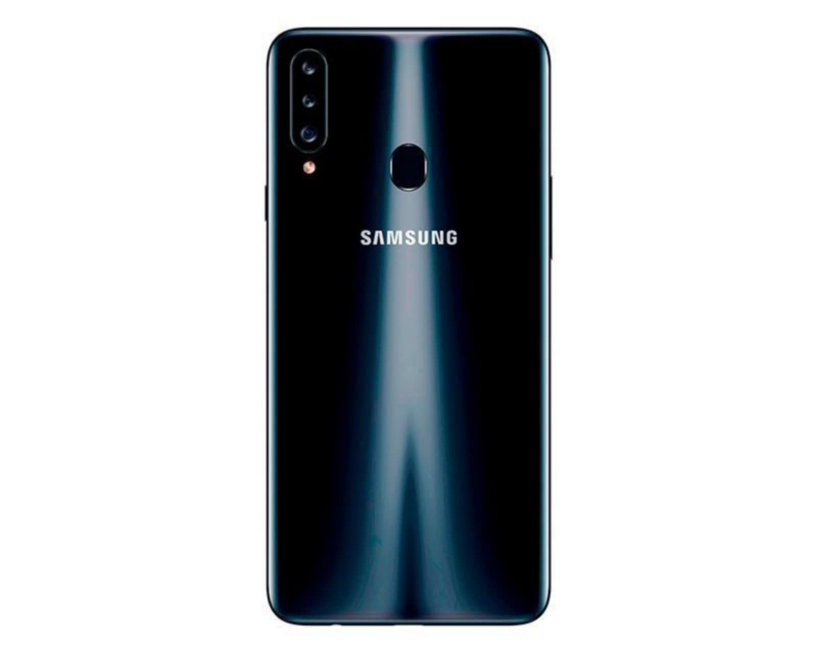 Foto 2 | Foto 2 | AT&T/Unefon Samsung Galaxy A20s 32 GB Negro