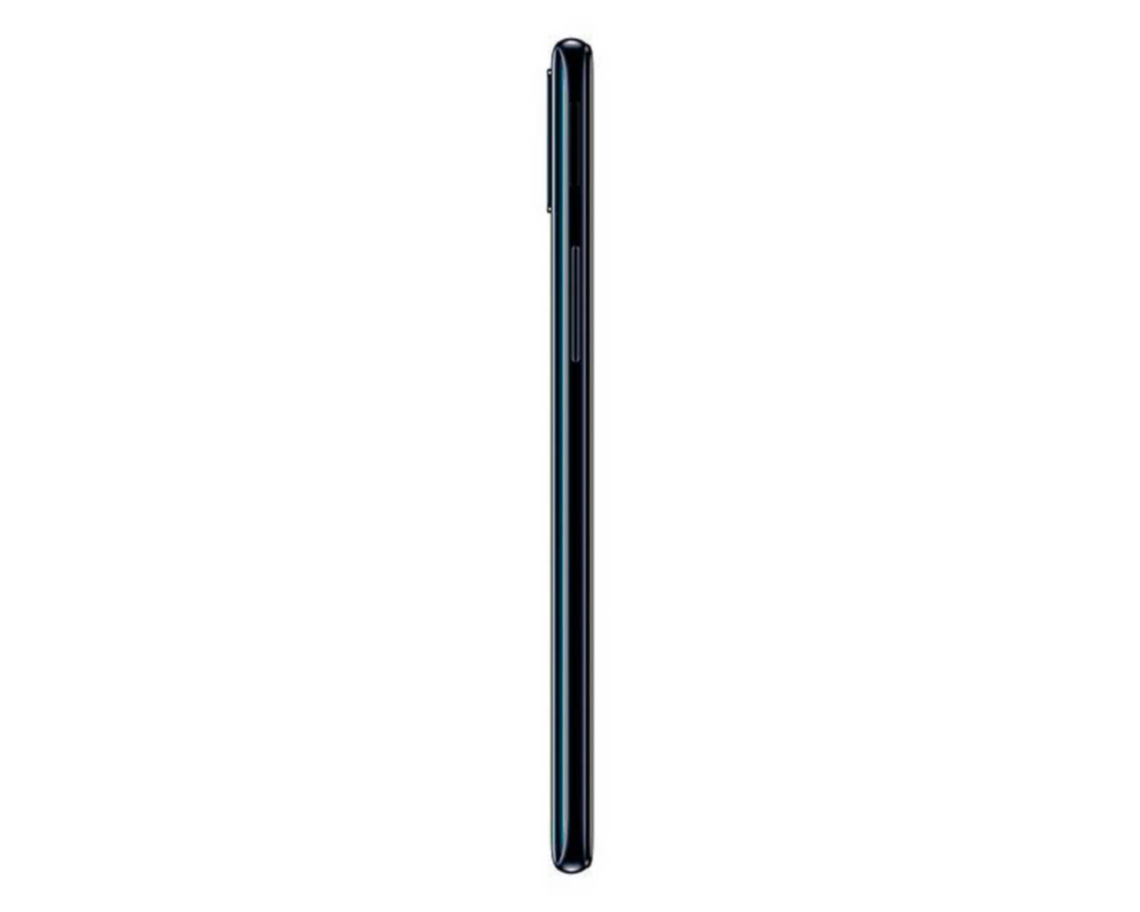 Foto 5 pulgar | Foto 4 | AT&T/Unefon Samsung Galaxy A20s 32 GB Negro