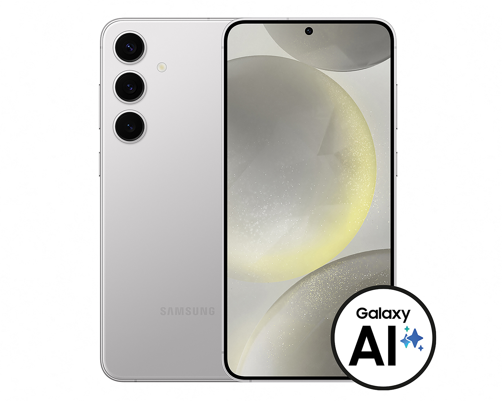 Celular Samsung Galaxy S24+ Liberado 512 GB Gris