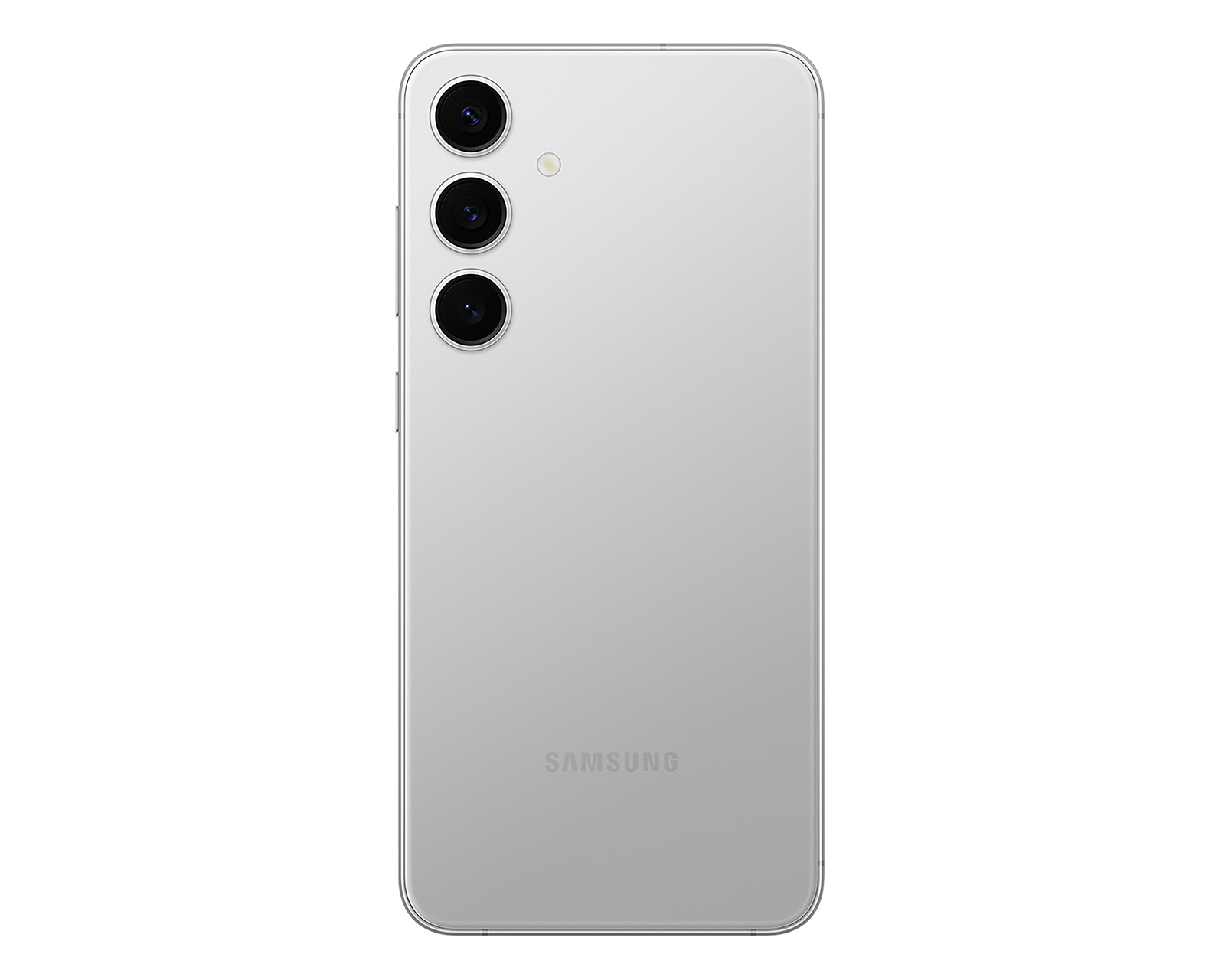 Foto 3 pulgar | Foto 2 | Celular Samsung Liberado Galaxy S24+ 512 GB Gris