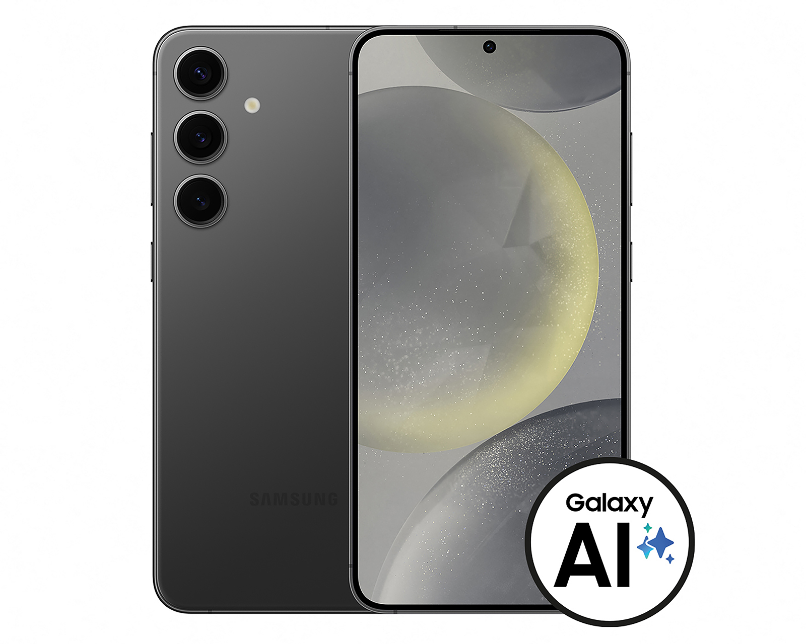 Foto 1 | Foto 1 | Celular Samsung Liberado Galaxy S24+ 512 GB Negro