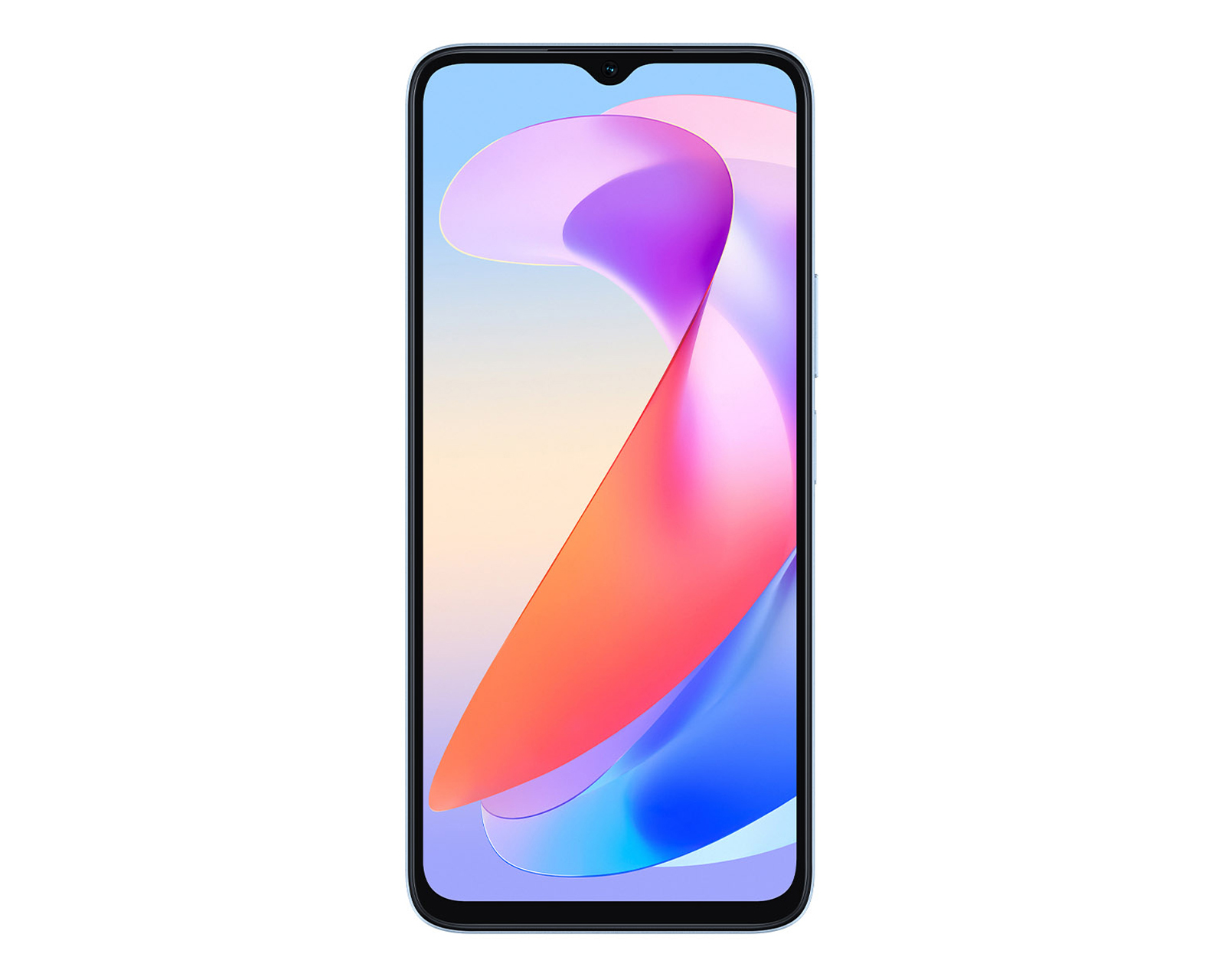 Foto 2 | Foto 2 | Celular Honor Liberado X6A Plus 256 GB Azul