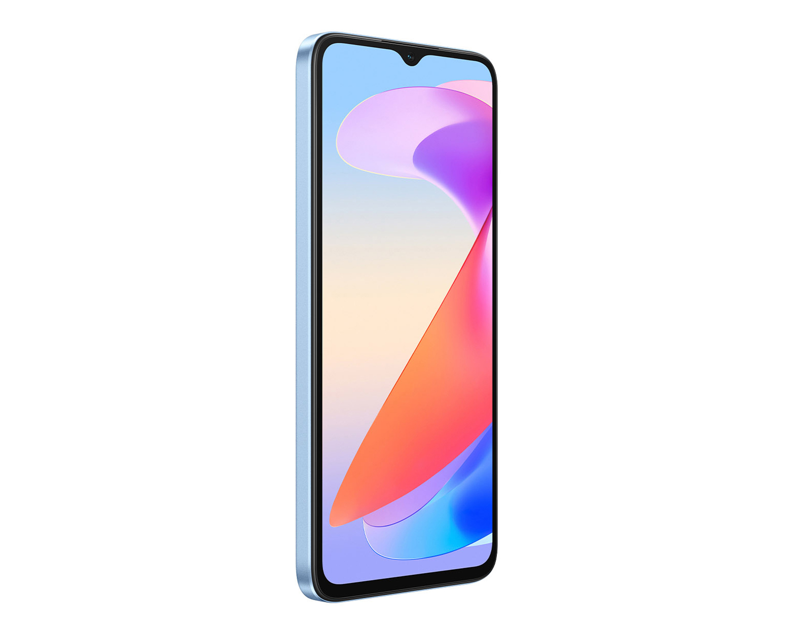 Foto 3 | Foto 3 | Celular Honor Liberado X6A Plus 256 GB Azul