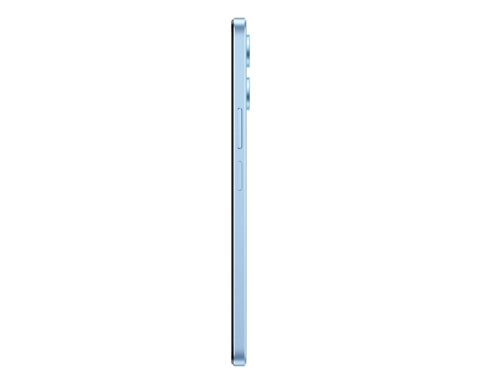 Foto 4 | Foto 4 | Celular Honor Liberado X6A Plus 256 GB Azul