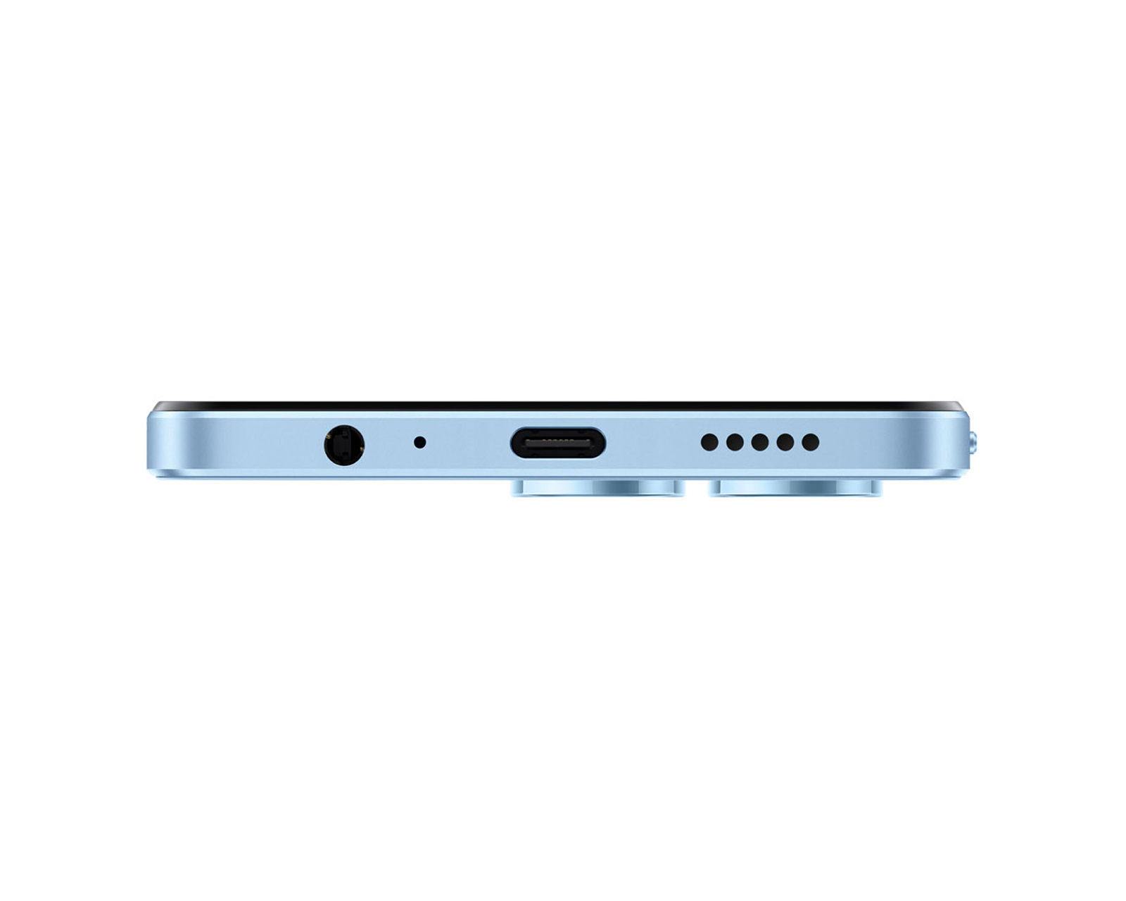 Foto 5 | Foto 5 | Celular Honor Liberado X6A Plus 256 GB Azul
