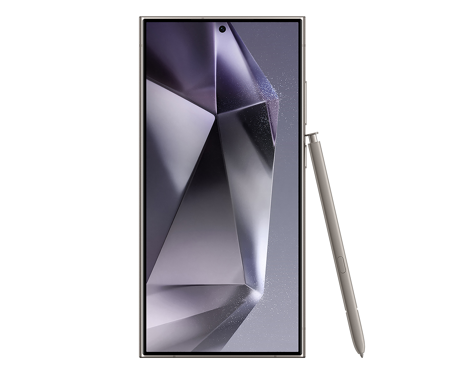 Foto 4 pulgar | Foto 3 | Celular Samsung Liberado Galaxy S24 Ultra 512 GB Violeta