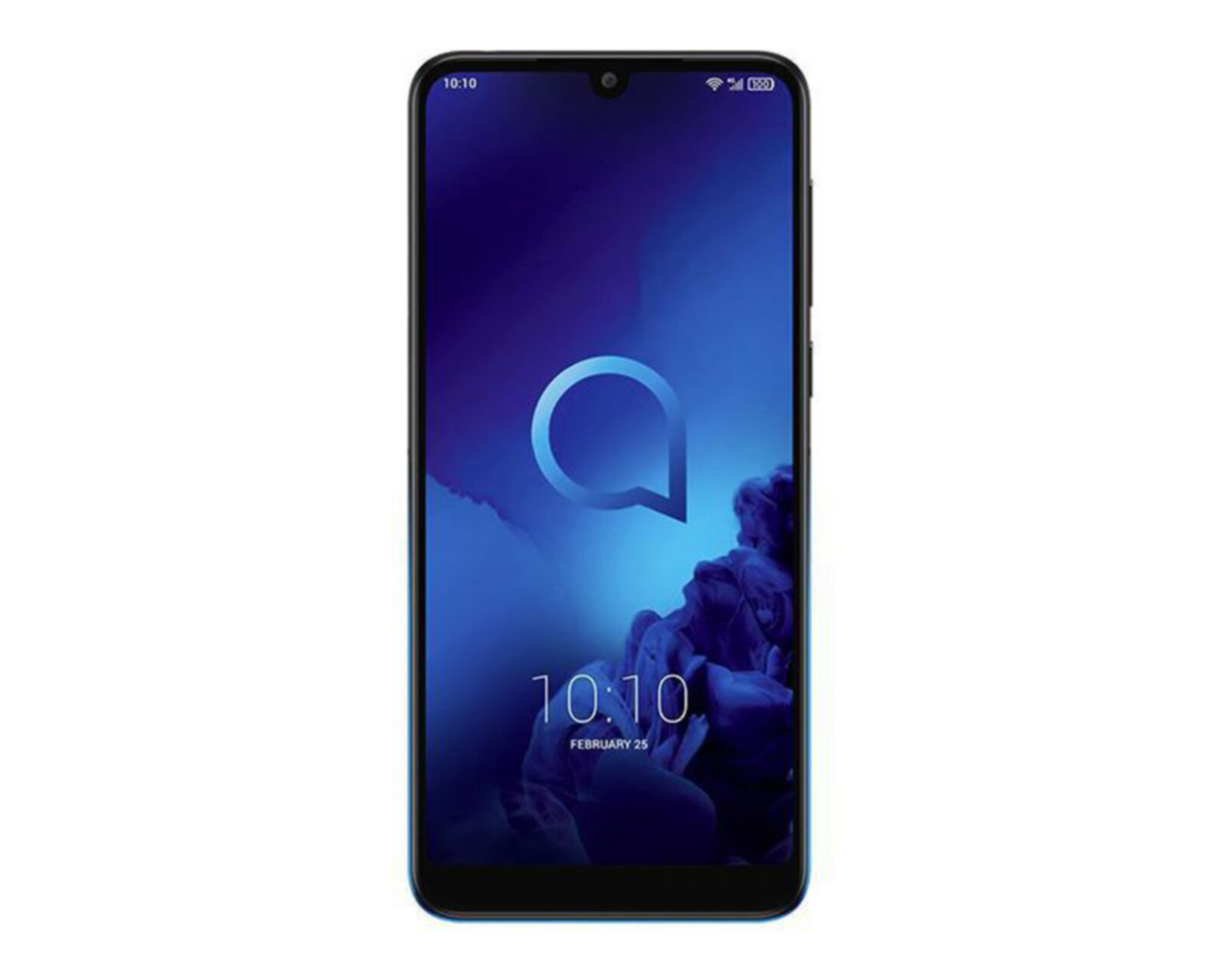 Movistar Alcatel 5053A 32 GB Azul