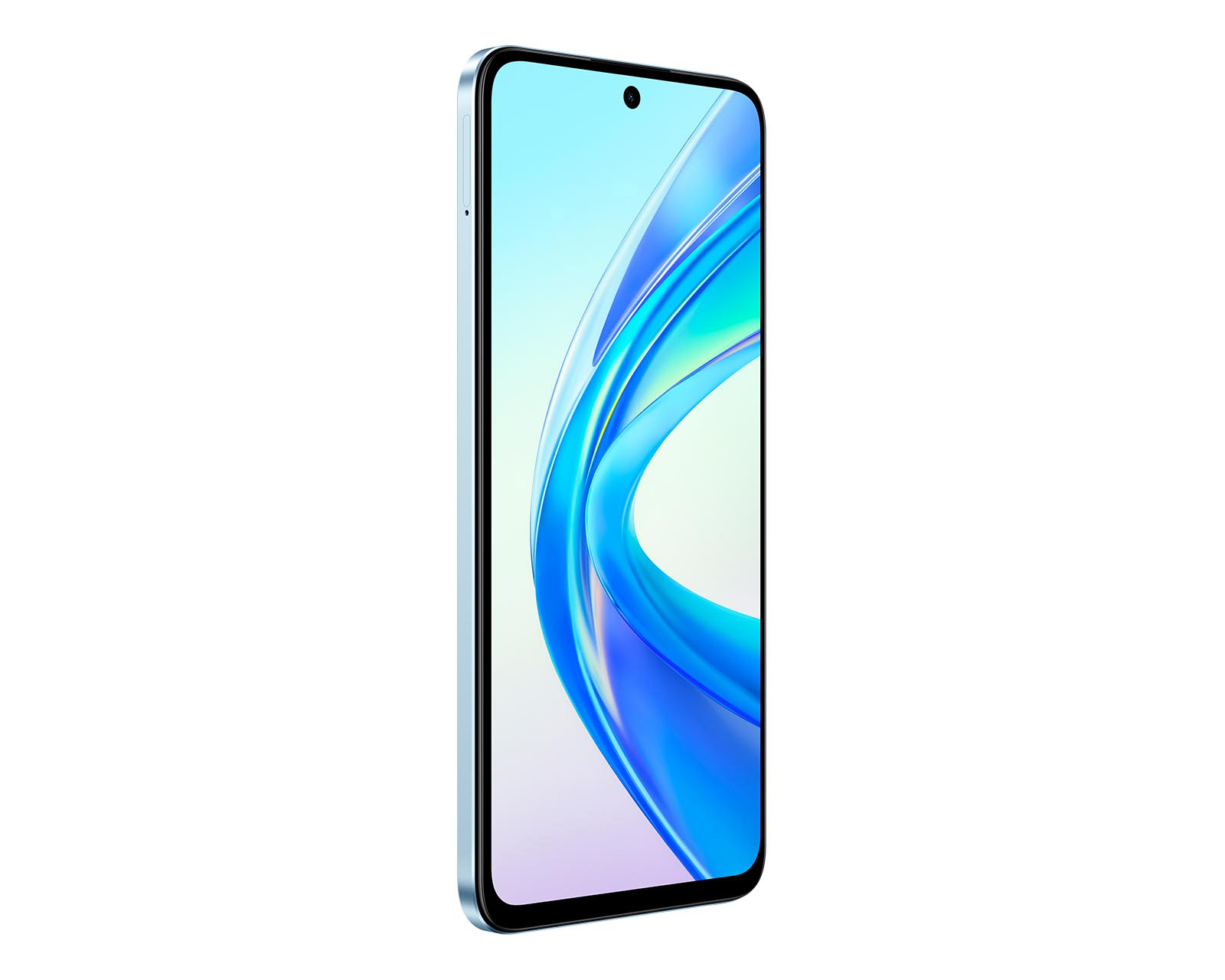 Foto 4 pulgar | Foto 3 | Celular Honor Liberado X7B 256 GB Plata