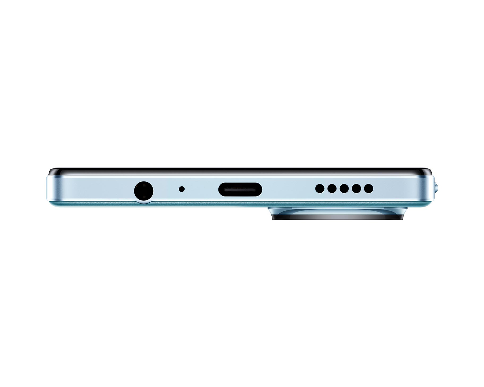 Foto 5 | Foto 5 | Celular Honor Liberado X7B 256 GB Plata