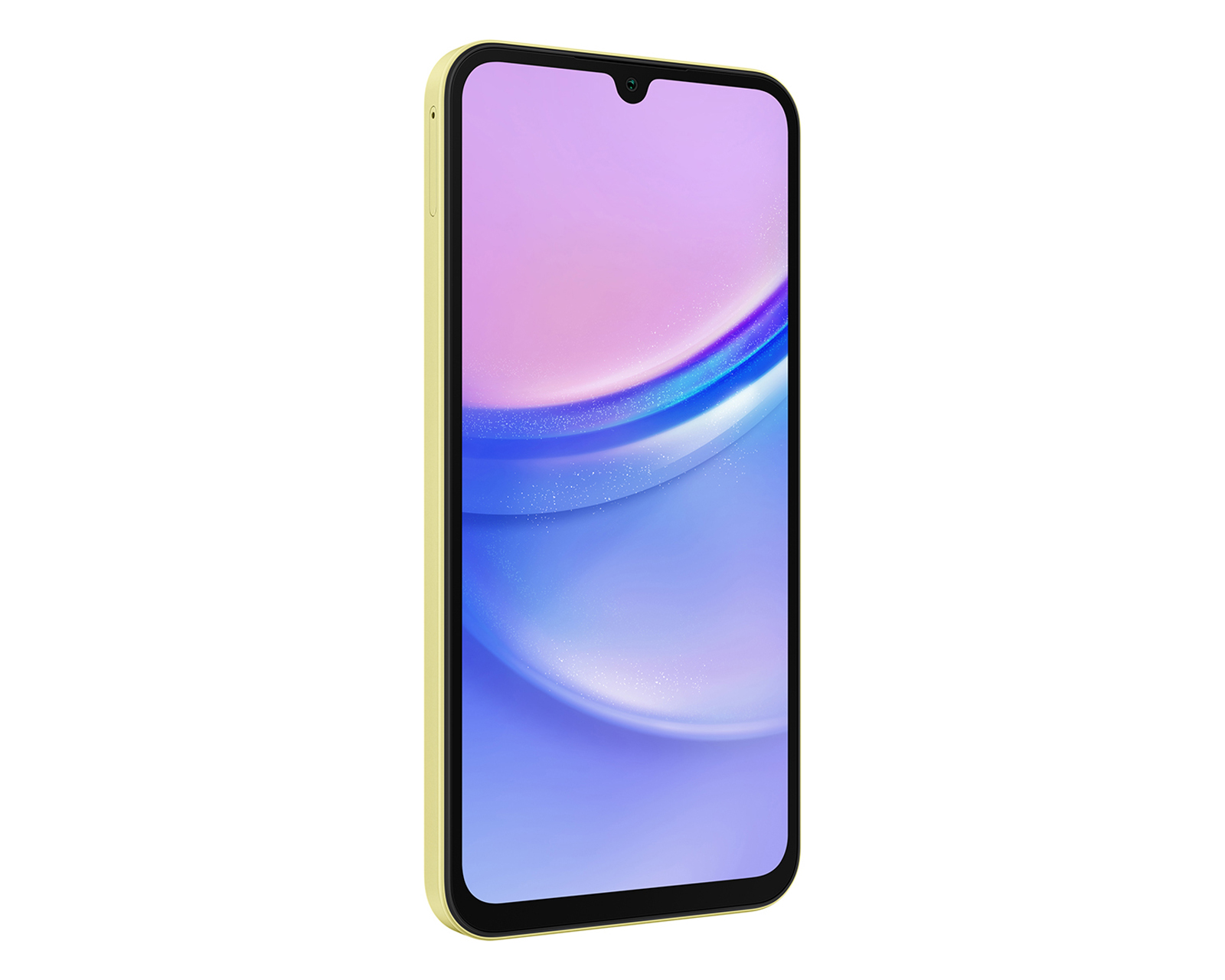 Foto 5 pulgar | Foto 4 | Celular Samsung Liberado Galaxy A15 4G 128 GB Amarillo