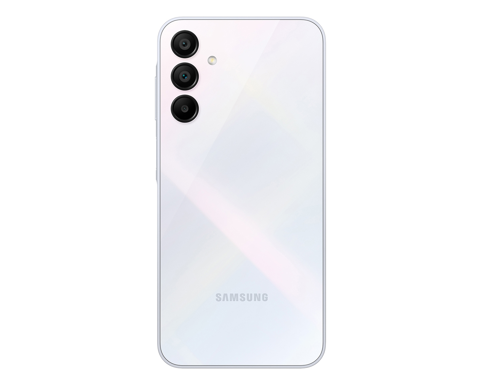 Foto 3 pulgar | Foto 2 | Celular Samsung Liberado Galaxy A15 4G 128 GB Azul