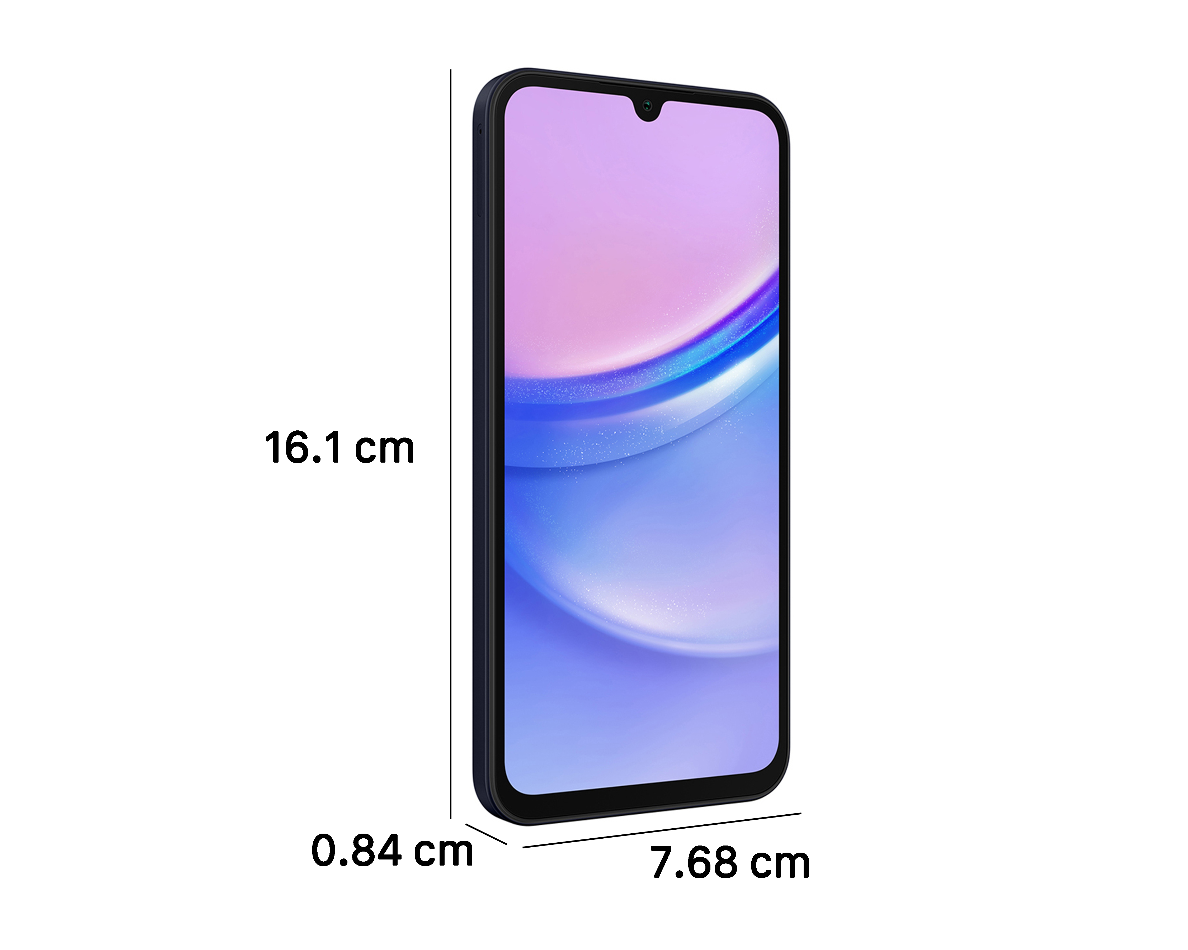 Foto 6 | Foto 6 | Celular Samsung Liberado Galaxy A15 4G 128 GB Negro
