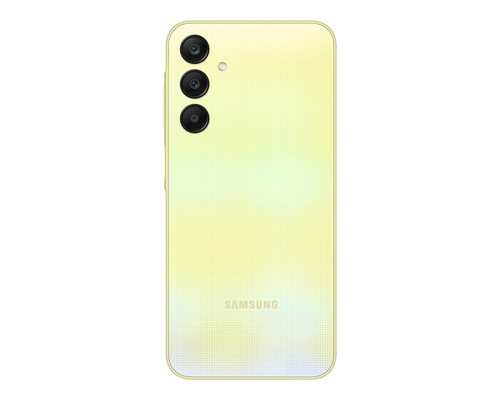 Foto 3 pulgar | Foto 2 | Celular Samsung Liberado Galaxy A25 5G 128 GB Amarillo