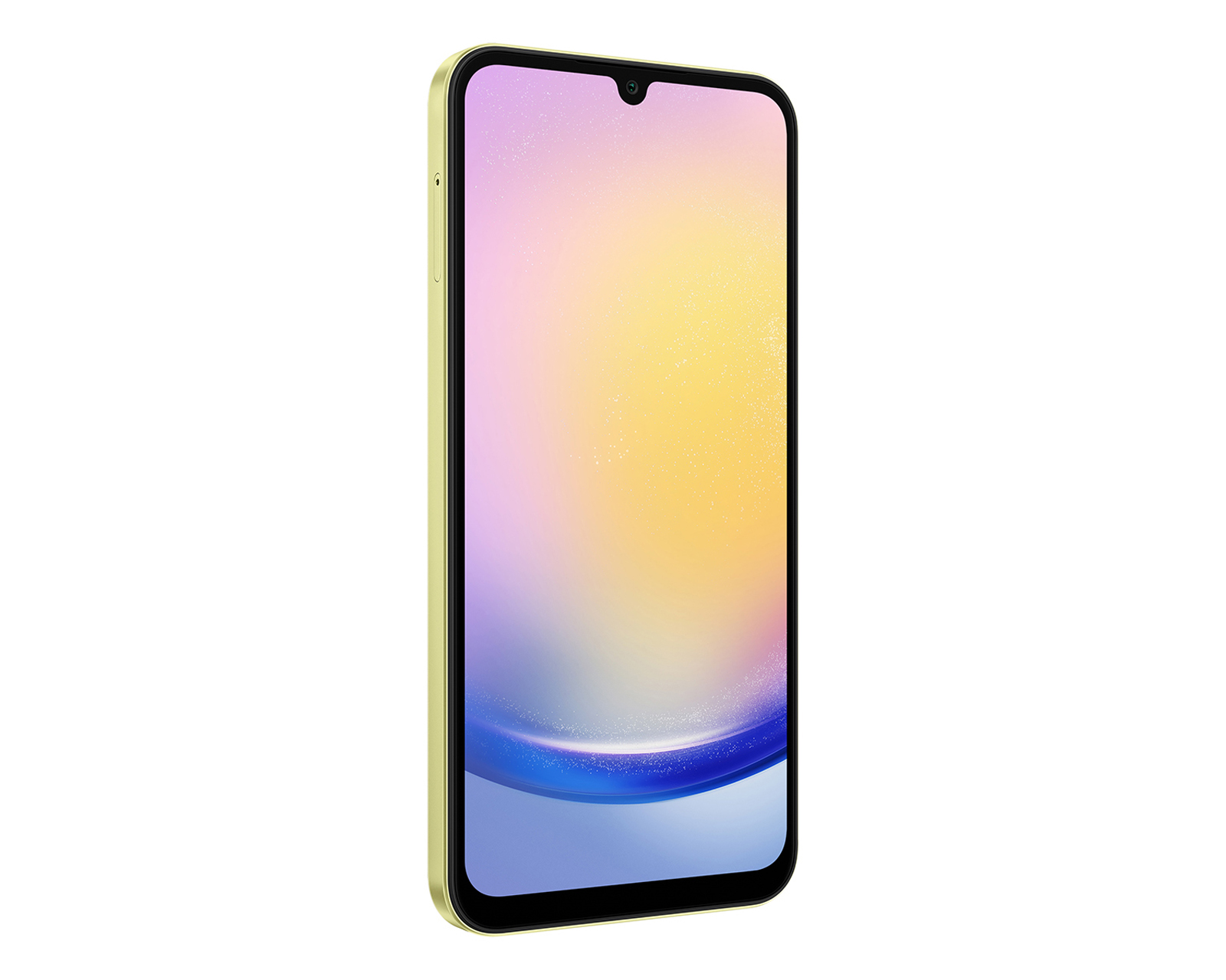 Foto 5 pulgar | Foto 4 | Celular Samsung Liberado Galaxy A25 5G 128 GB Amarillo