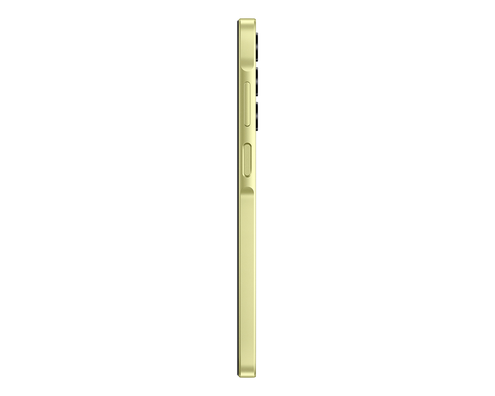 Foto 6 pulgar | Foto 5 | Celular Samsung Liberado Galaxy A25 5G 128 GB Amarillo