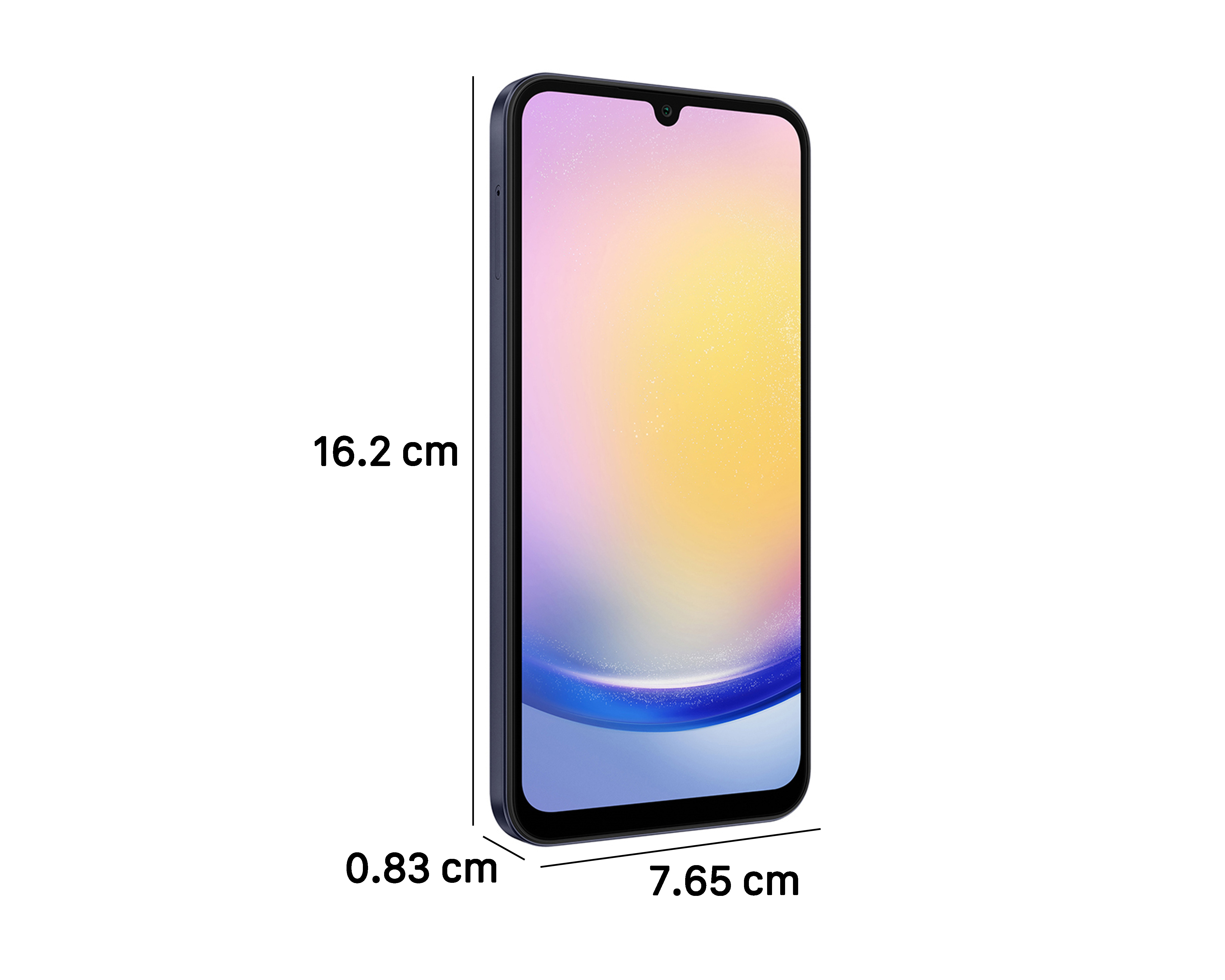 Foto 6 | Foto 6 | Celular Samsung Liberado Galaxy A25 5G 128 GB Negro