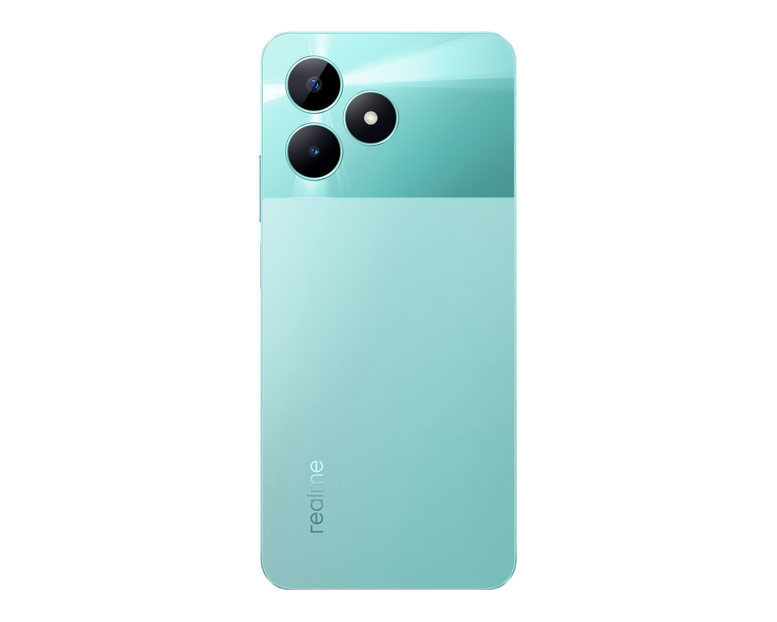 Foto 2 | Foto 2 | Celular Realme Liberado C51 128 GB Verde